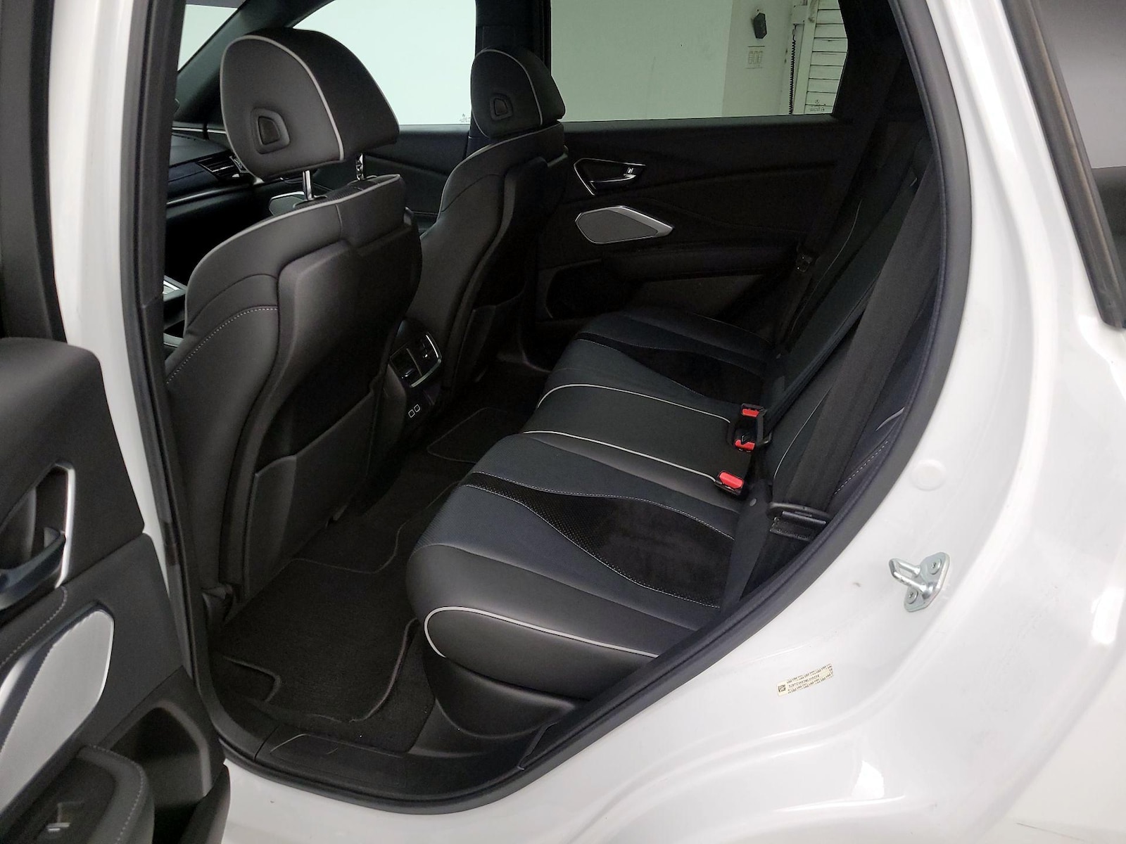 2021 Acura RDX A-Spec Package - Photo 22