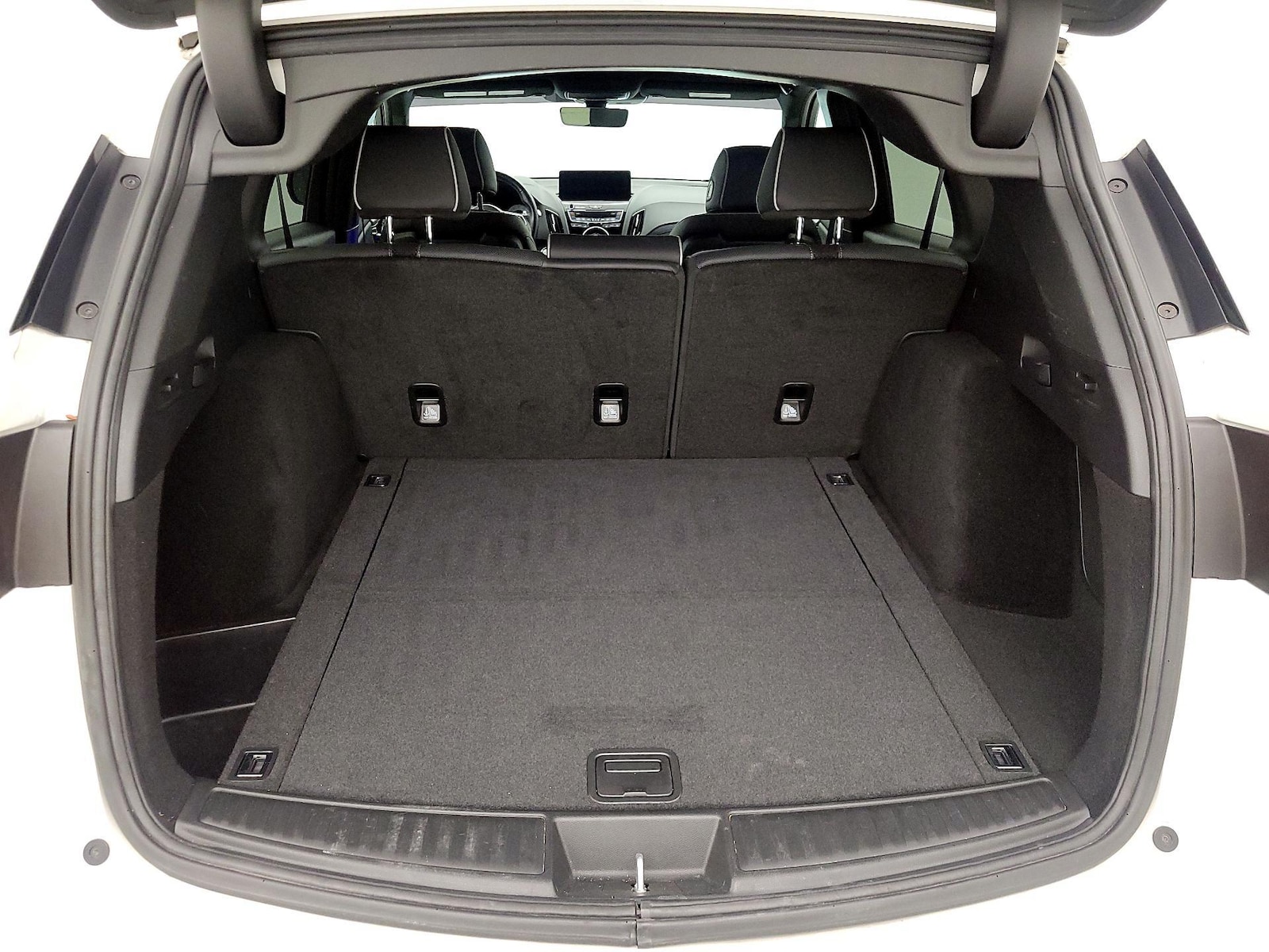 2021 Acura RDX A-Spec Package - Photo 23