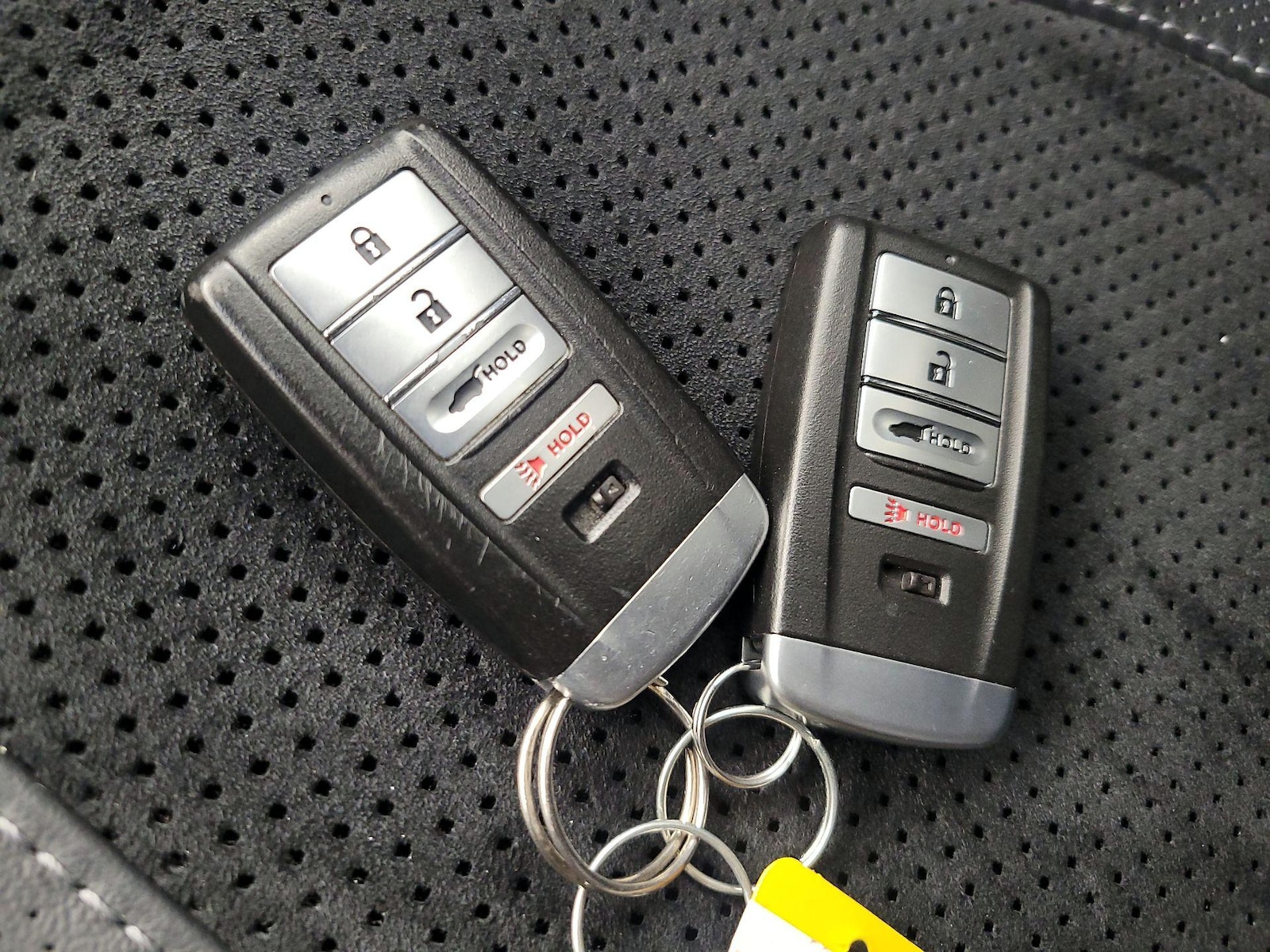 2021 Acura RDX A-Spec Package - Photo 25