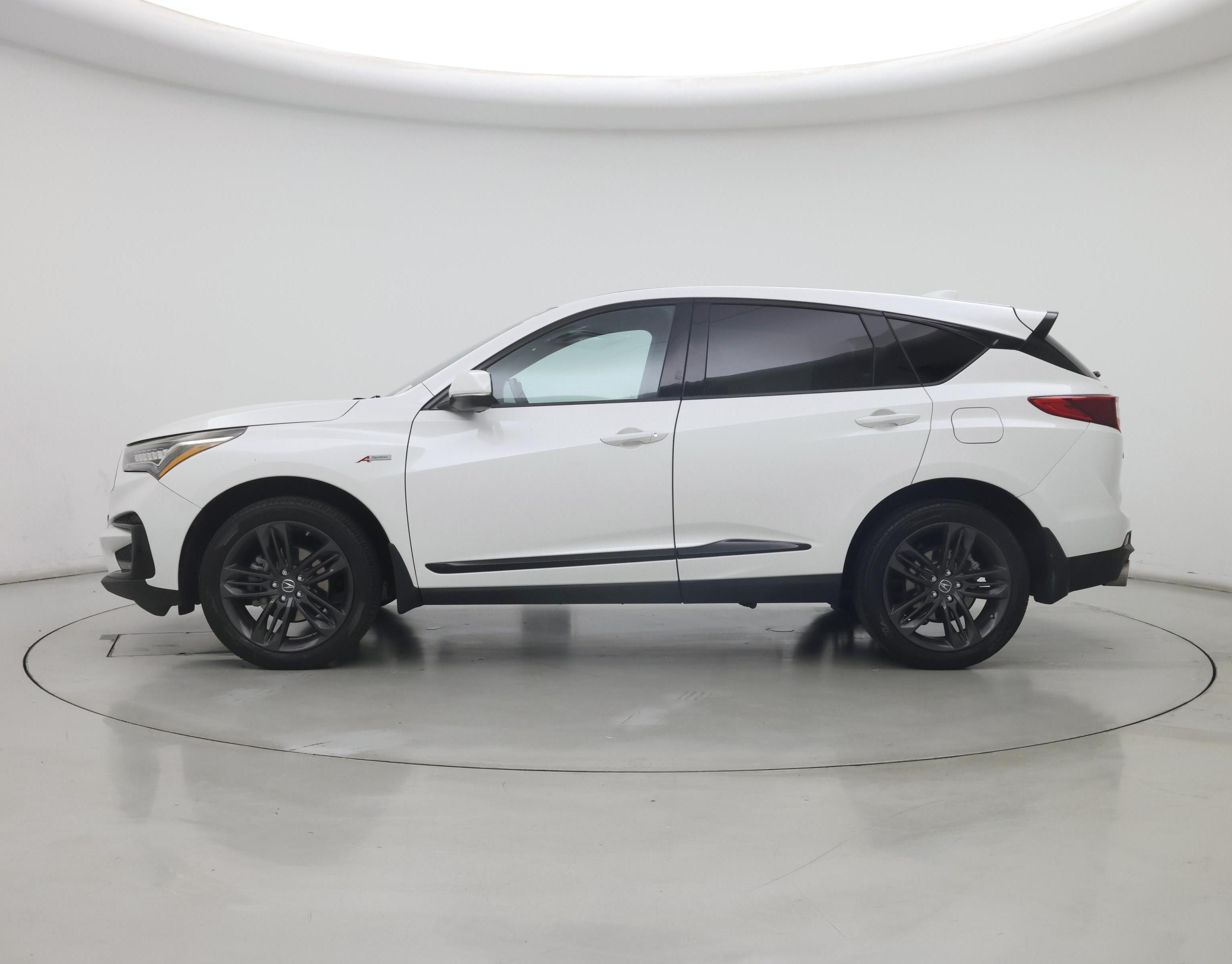 Thumbnail: 2021 Acura RDX - 3
