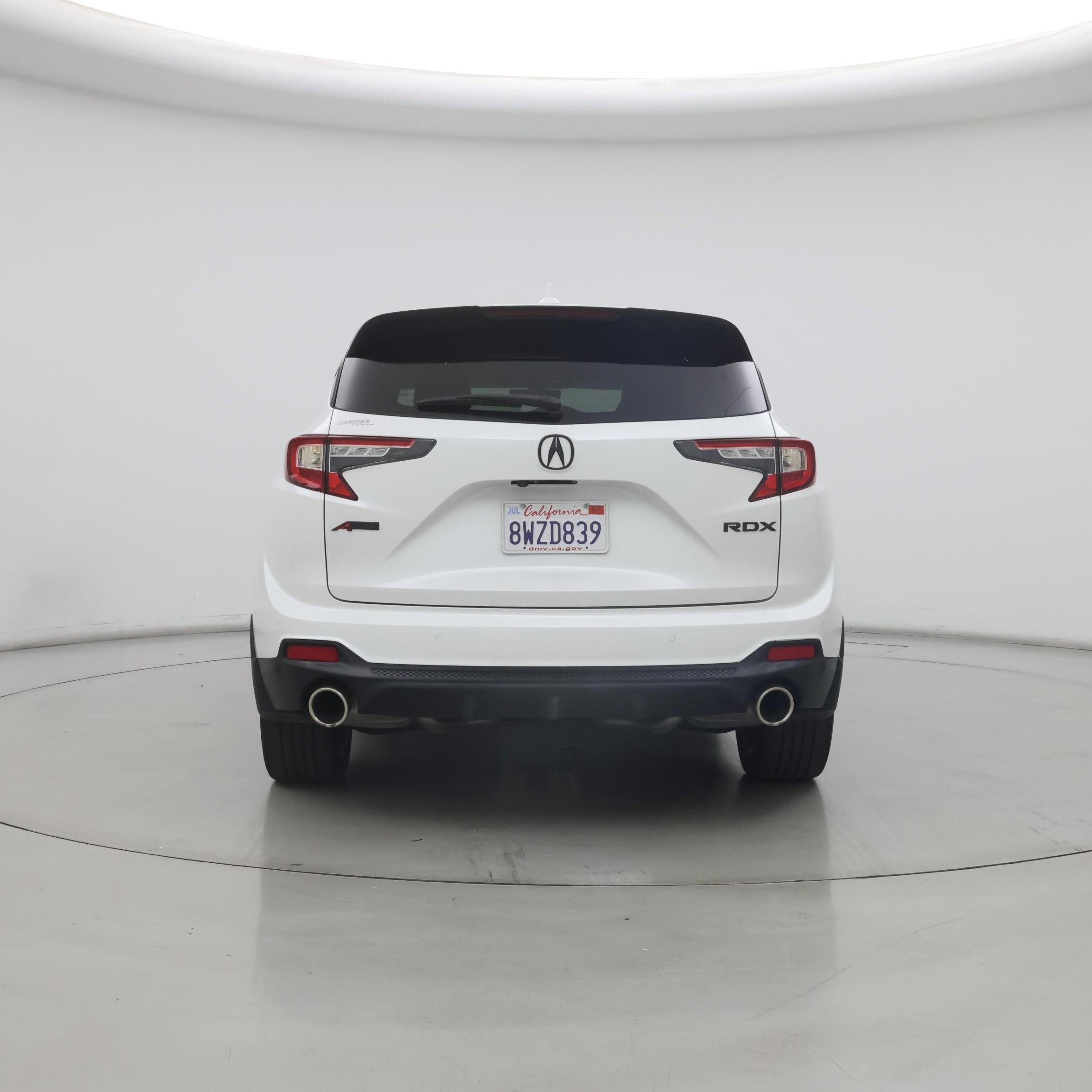Thumbnail: 2021 Acura RDX - 6
