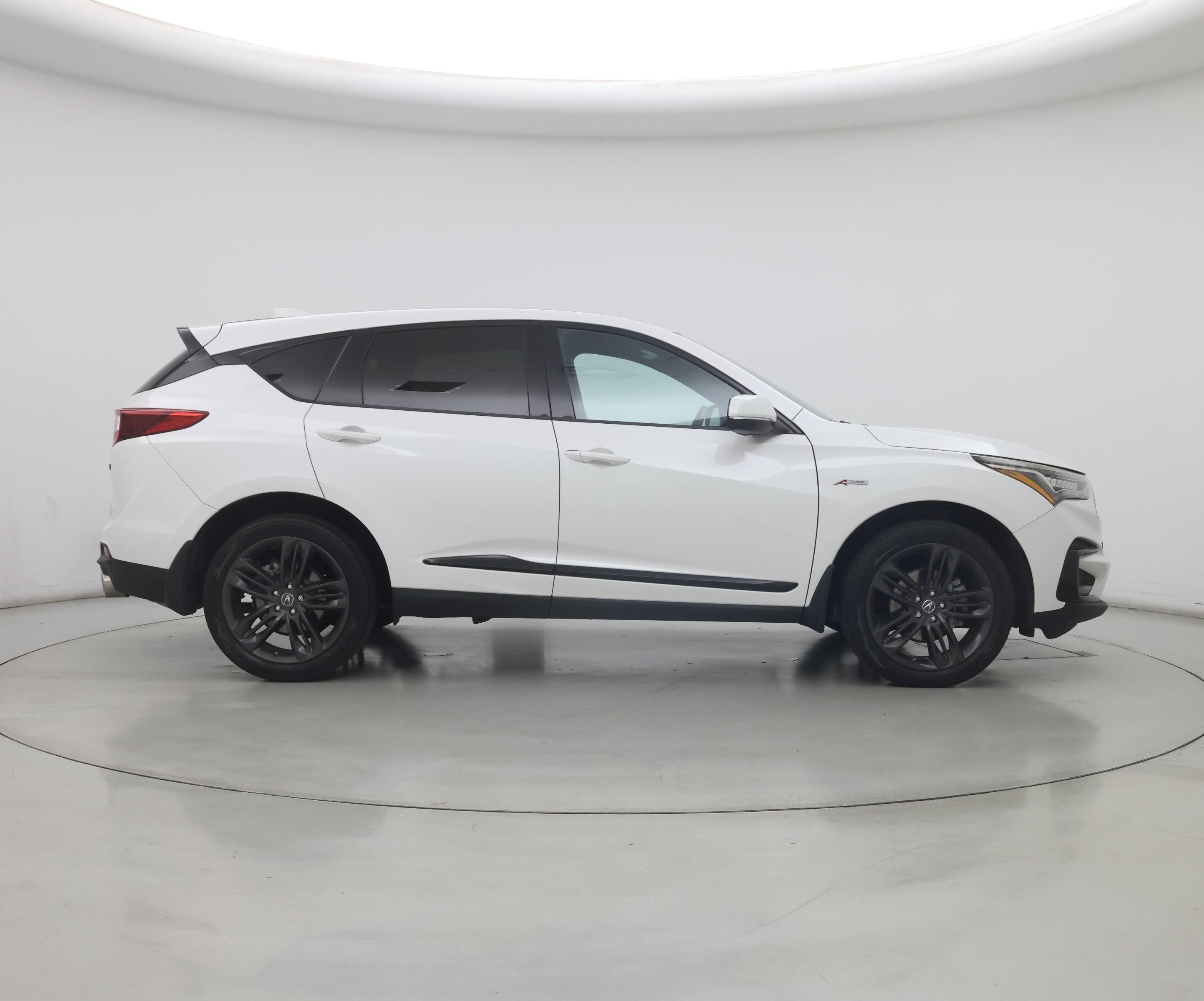 Thumbnail: 2021 Acura RDX - 7