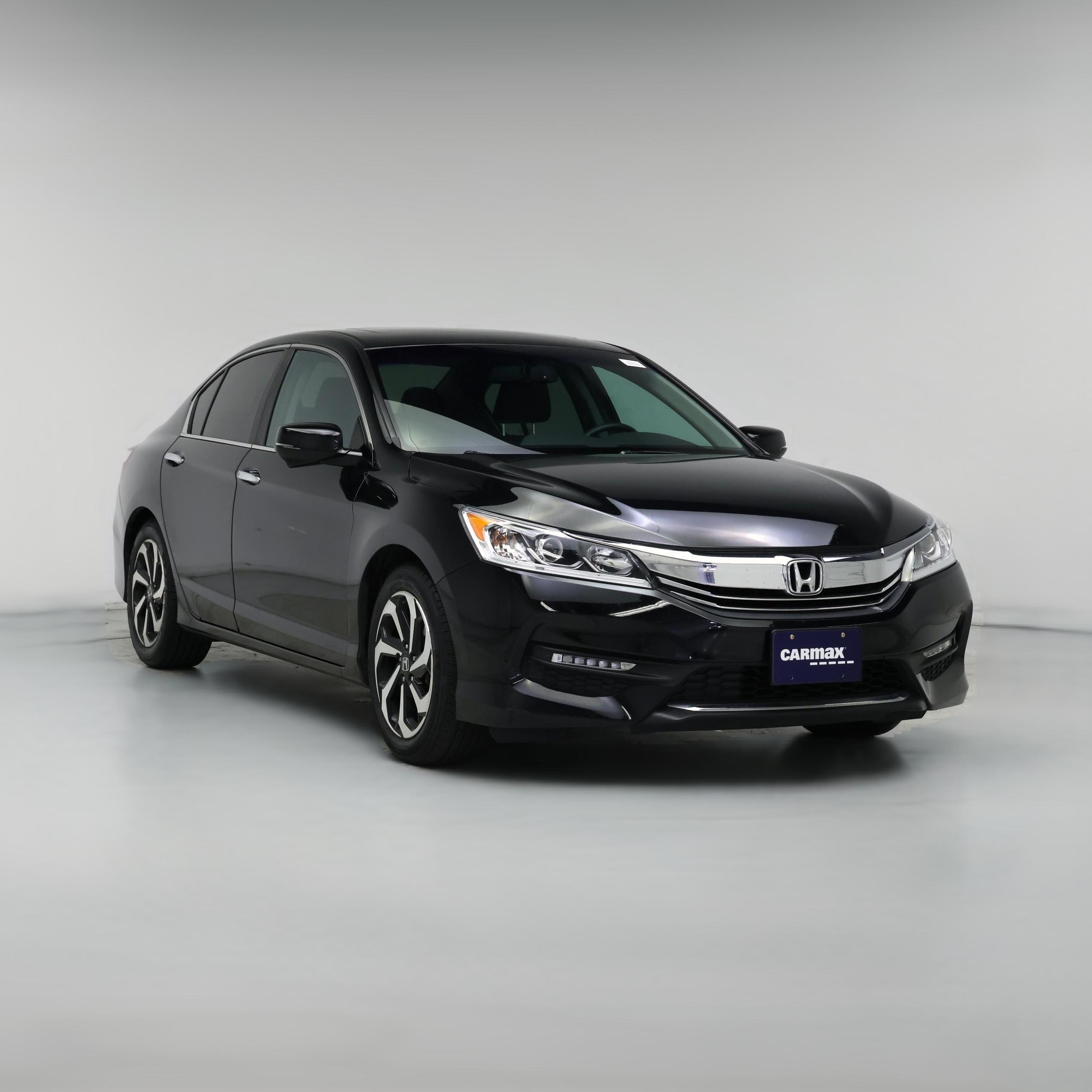 Thumbnail: 2017 Honda Accord - 1