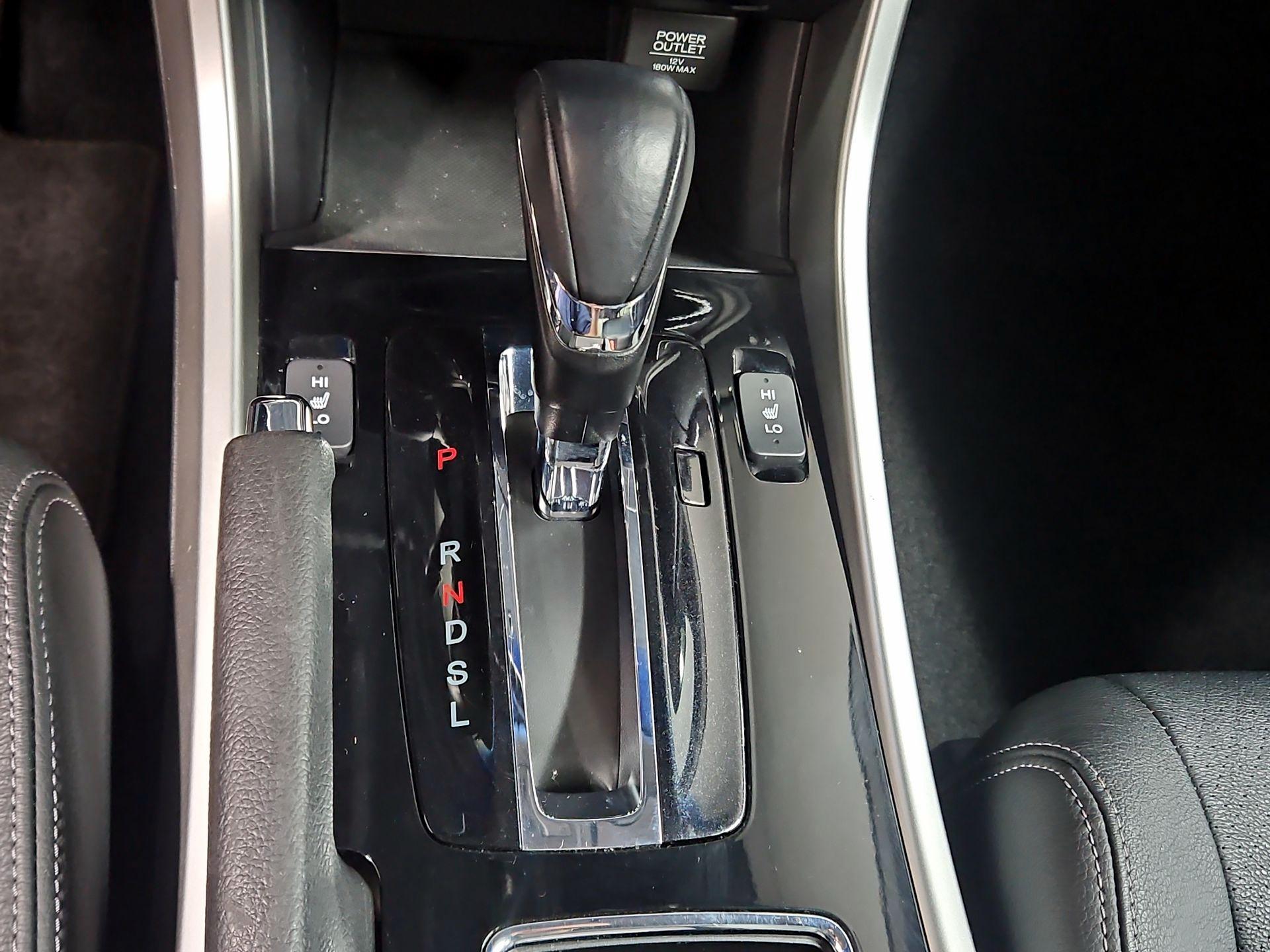 Thumbnail: 2017 Honda Accord - 17