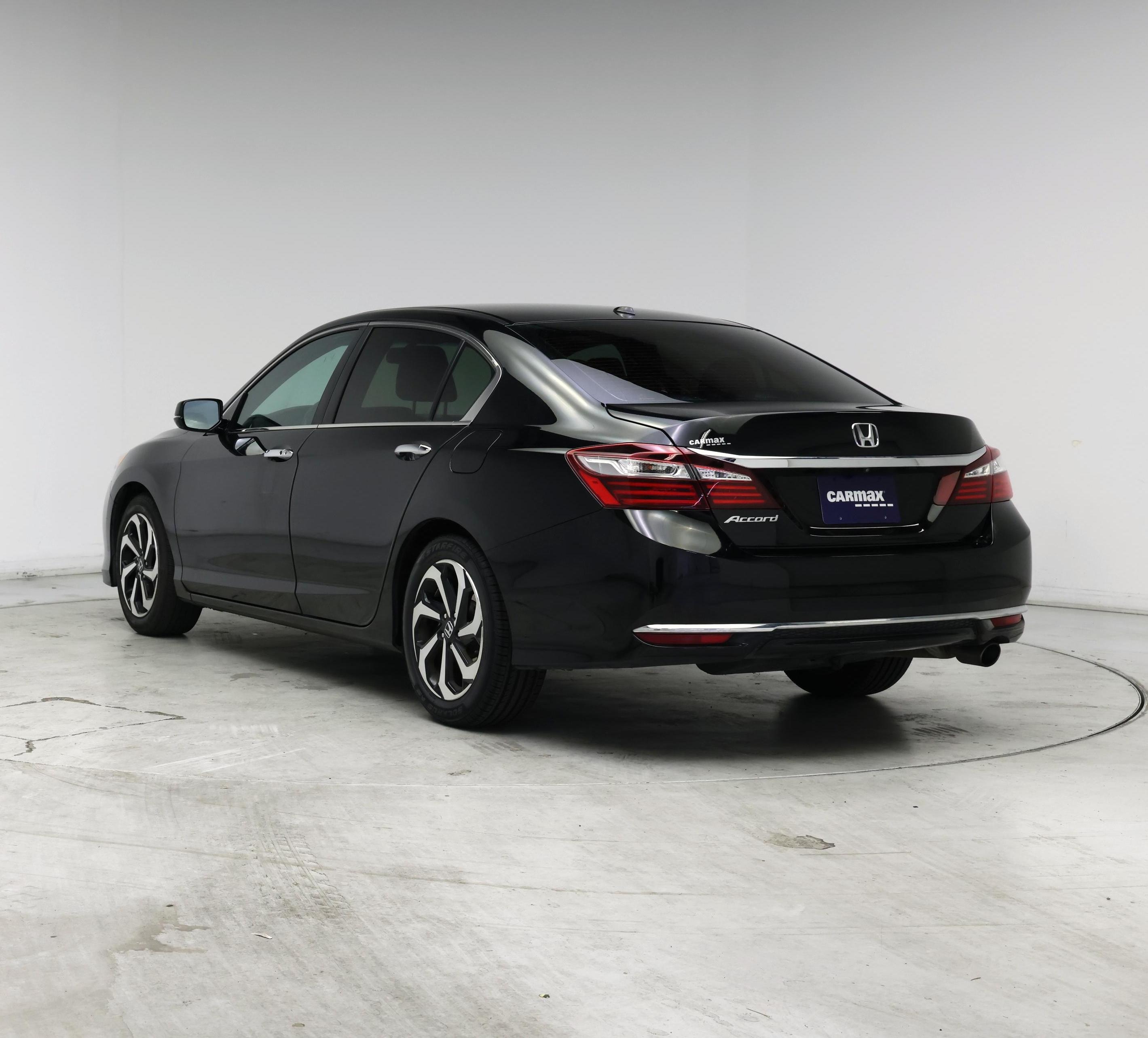 Thumbnail: 2017 Honda Accord - 2