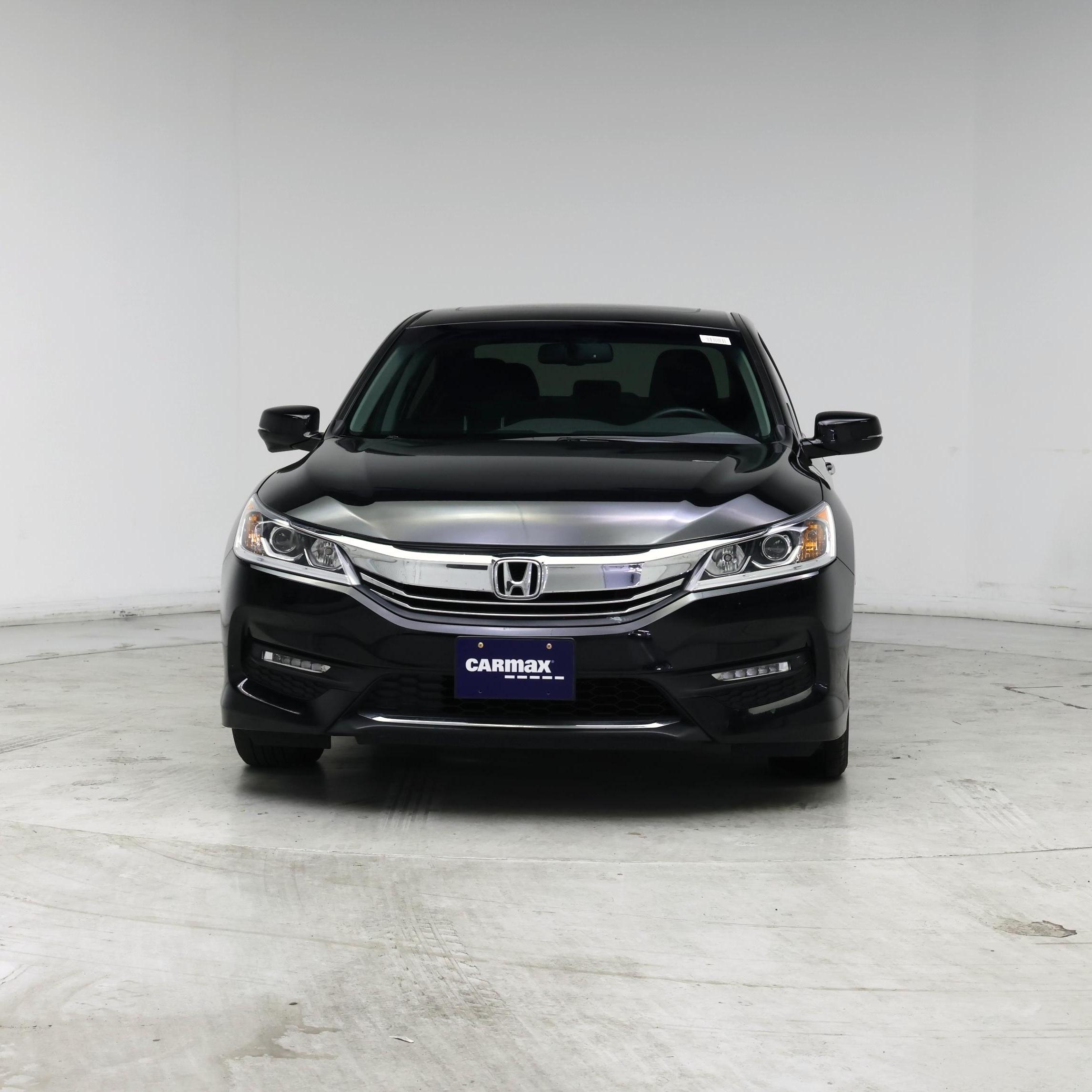 Thumbnail: 2017 Honda Accord - 5