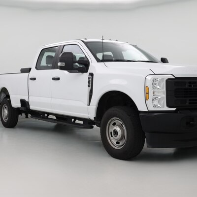 2024 Ford F250 XL