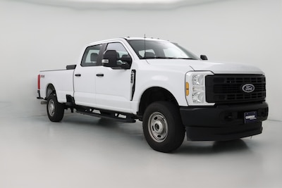 2024 Ford F250 XL