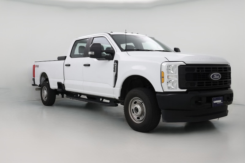 2024 Ford F250 XL