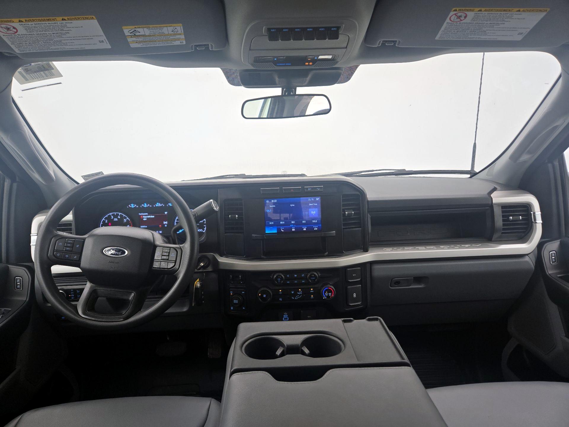 Thumbnail: 2024 Ford F-250 - 9