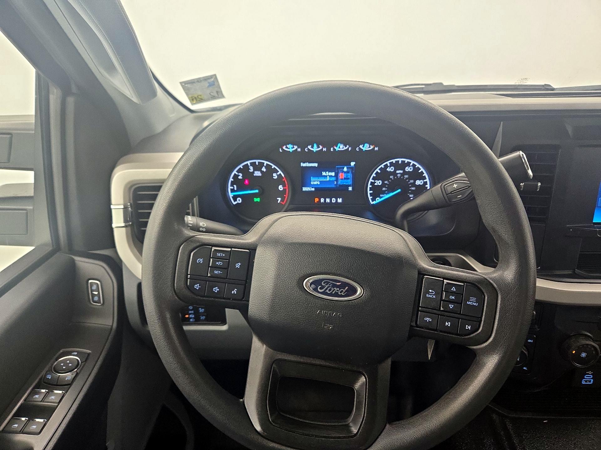 Thumbnail: 2024 Ford F-250 - 10