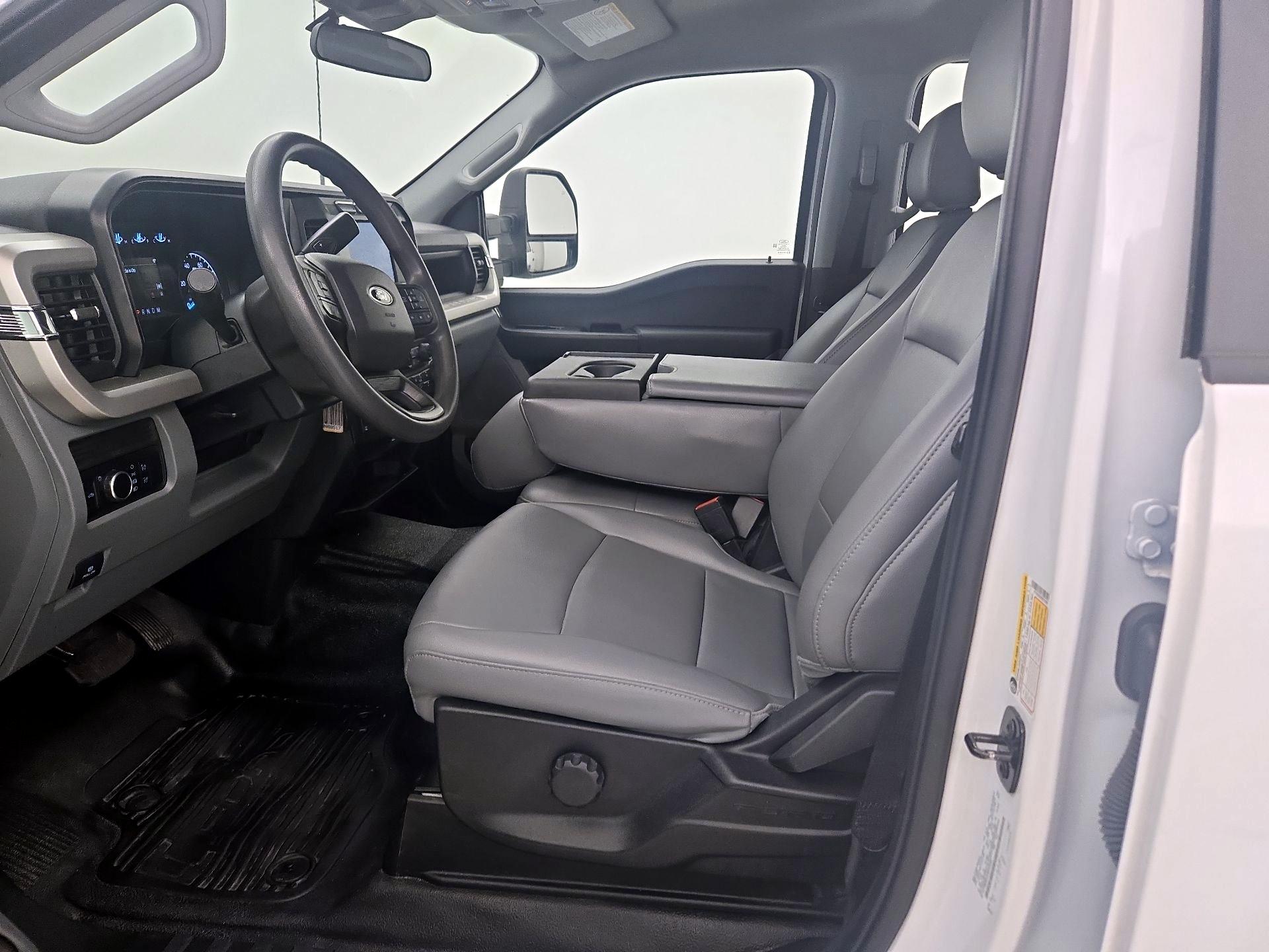 Thumbnail: 2024 Ford F-250 - 11