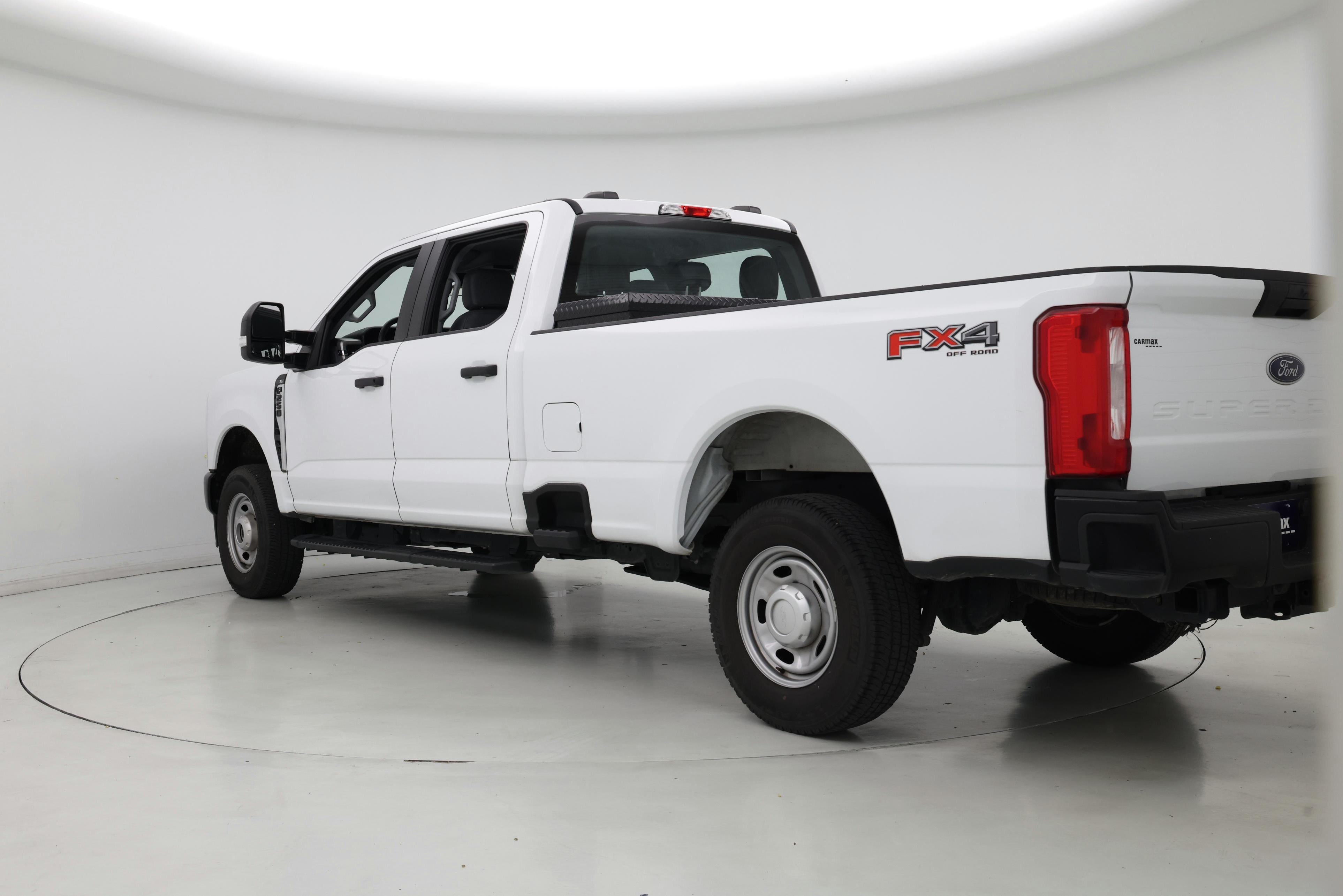 Thumbnail: 2024 Ford F-250 - 2