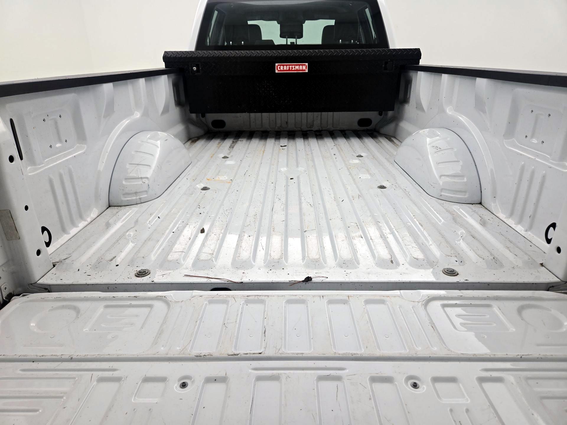 Thumbnail: 2024 Ford F-250 - 20