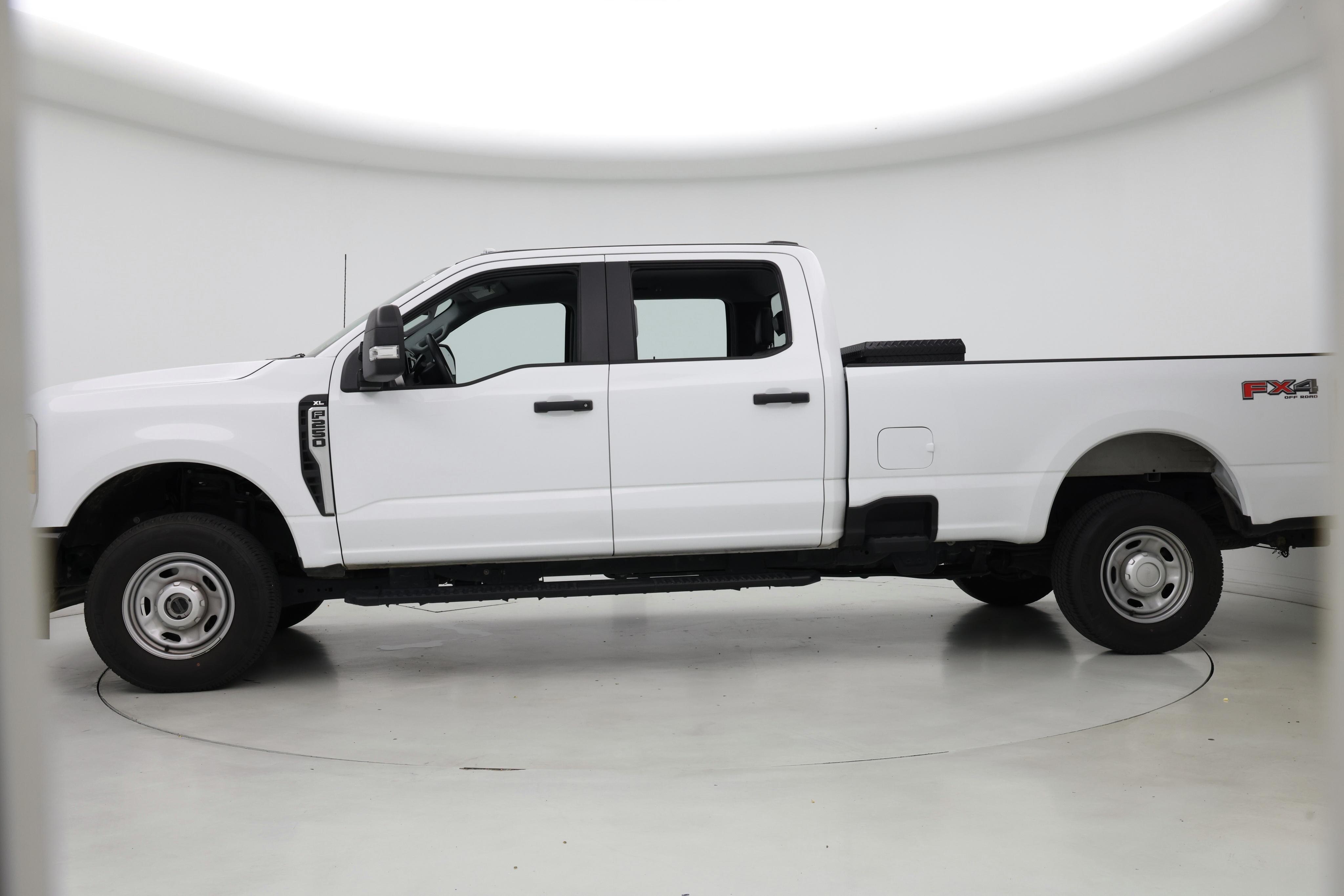 Thumbnail: 2024 Ford F-250 - 3