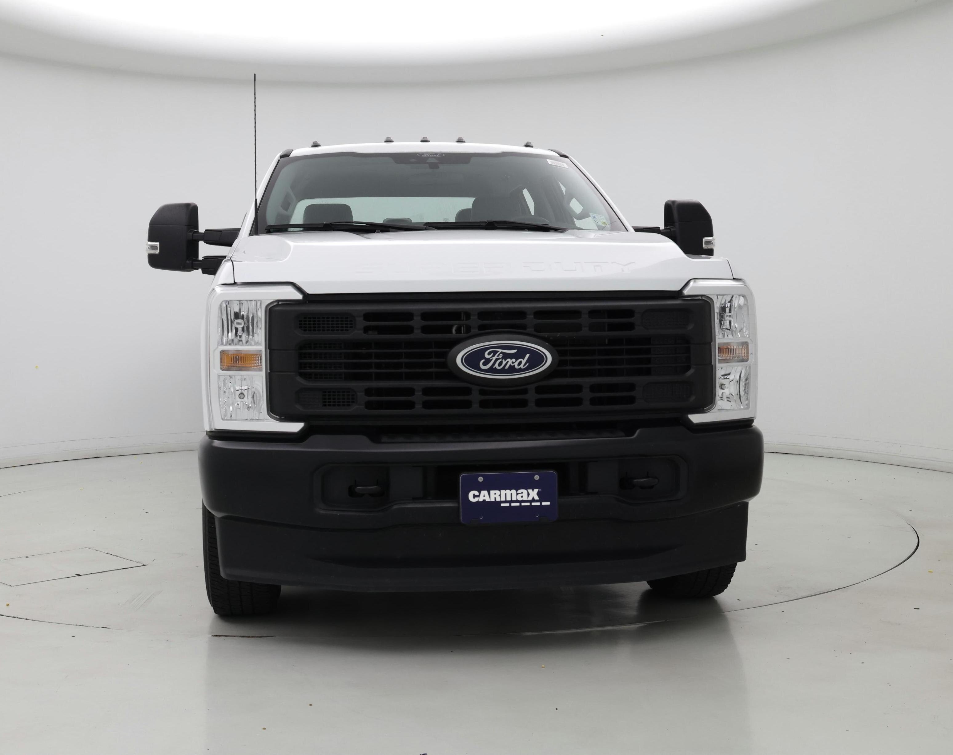 Thumbnail: 2024 Ford F-250 - 5