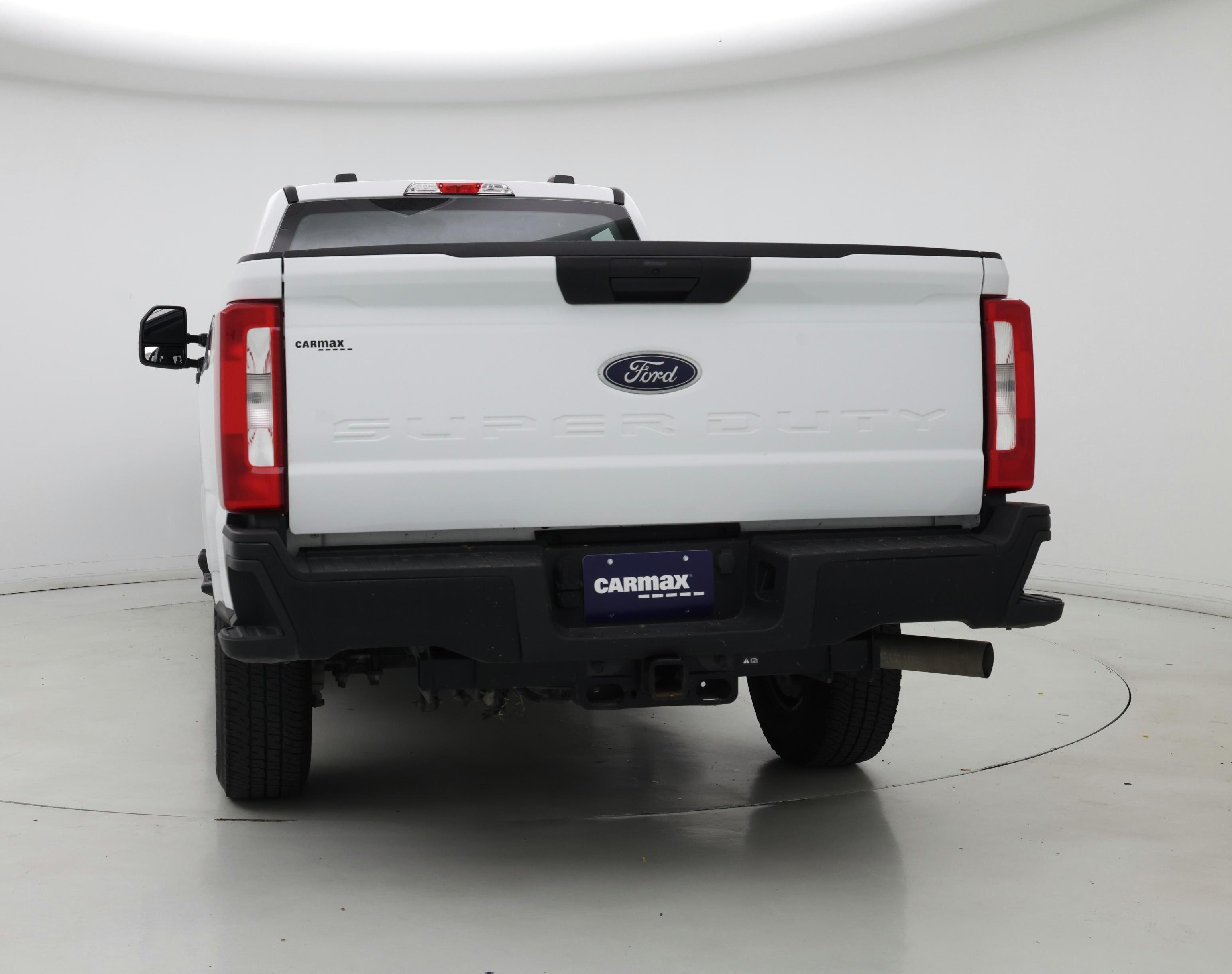 Thumbnail: 2024 Ford F-250 - 6