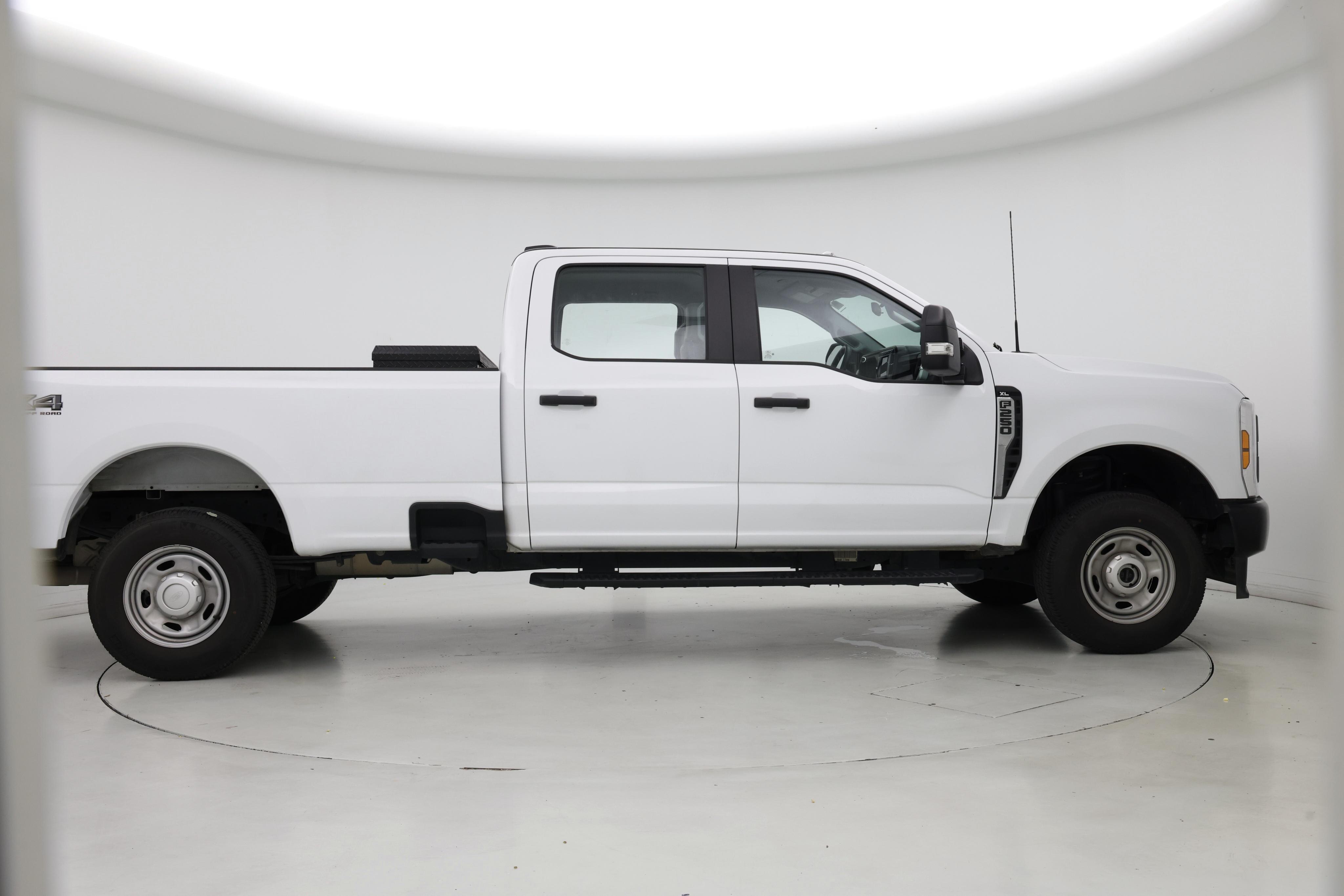 Thumbnail: 2024 Ford F-250 - 7