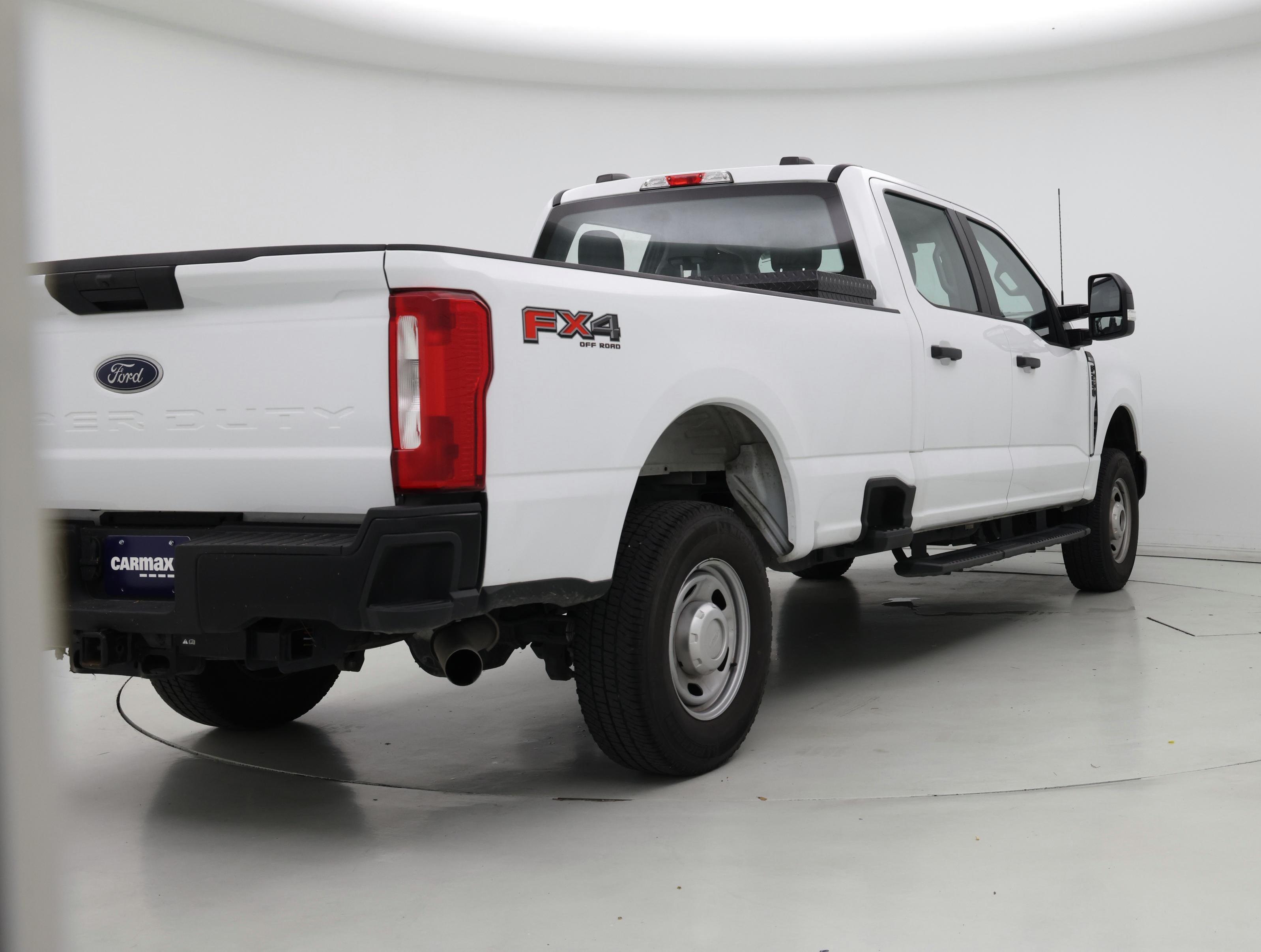 Thumbnail: 2024 Ford F-250 - 8