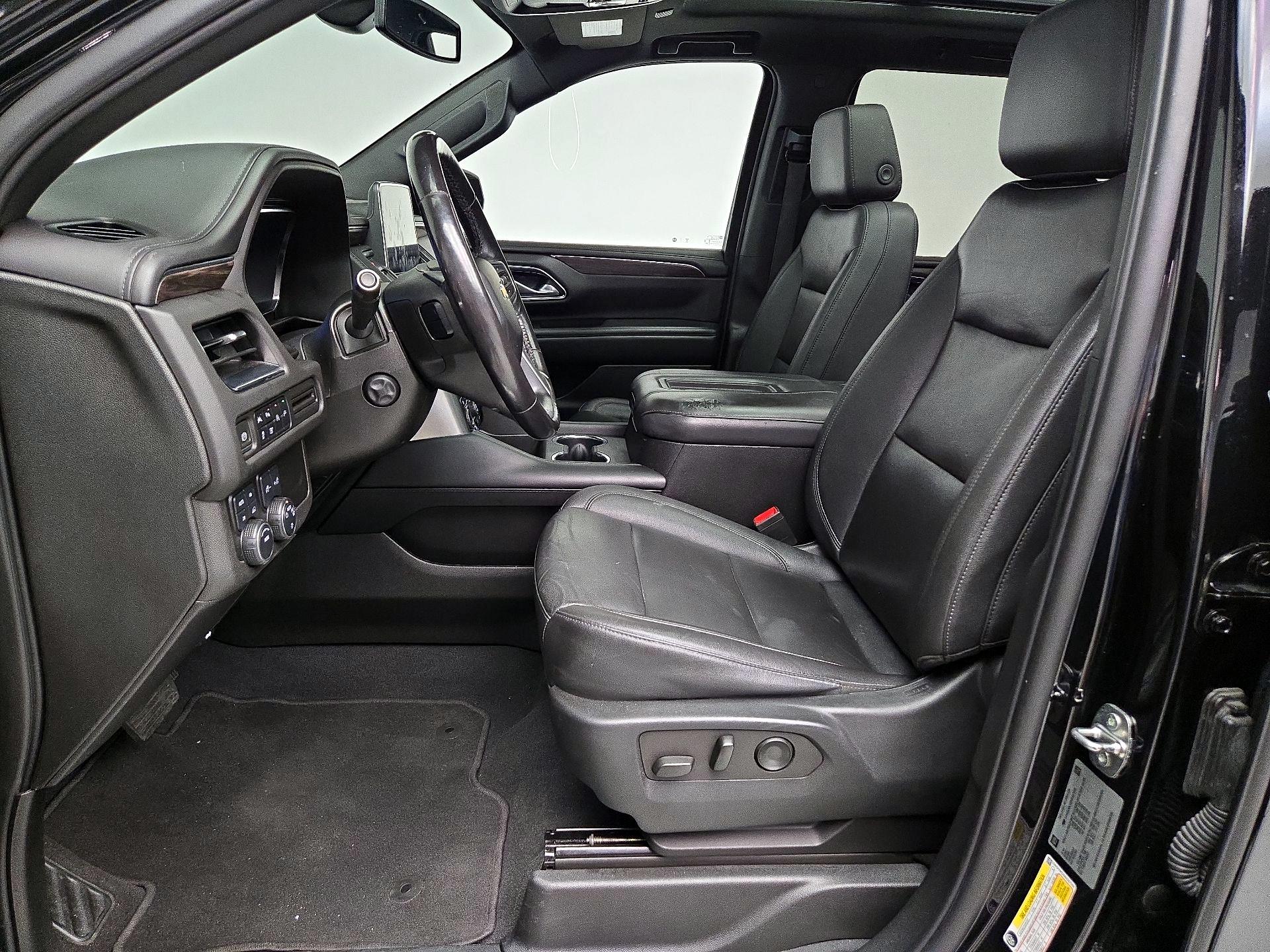 Thumbnail: 2022 Chevrolet Tahoe - 11
