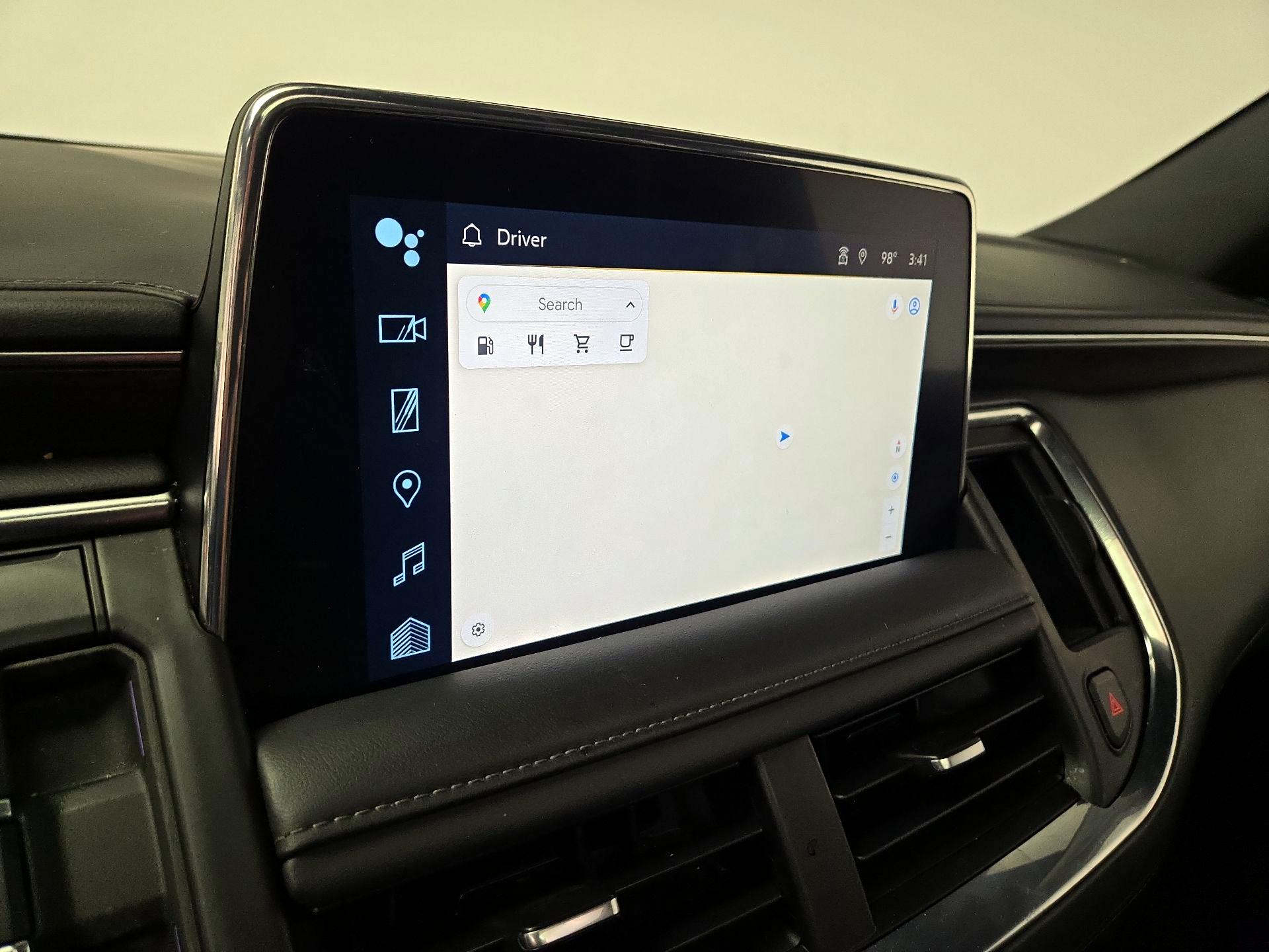 Thumbnail: 2022 Chevrolet Tahoe - 14
