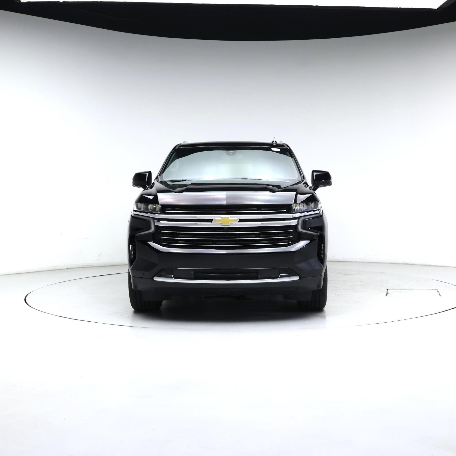 Thumbnail: 2022 Chevrolet Tahoe - 5