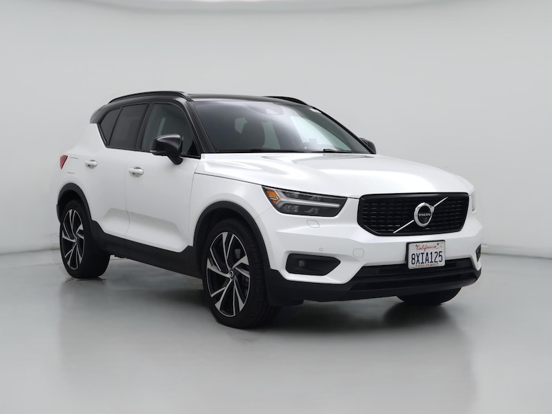 2021 Volvo XC40 T5 R-Design -
                  Buena Park, CA
