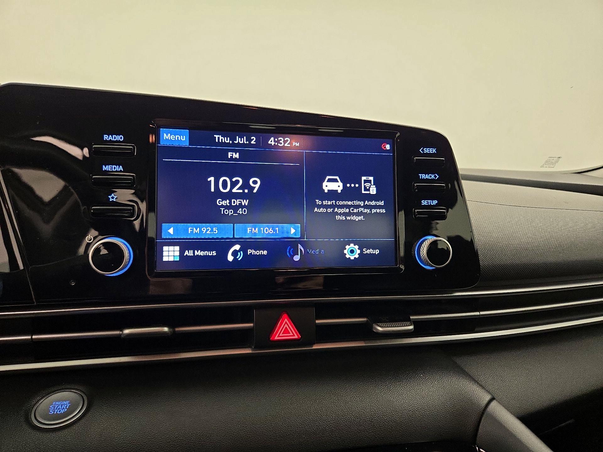 Thumbnail: 2021 Hyundai Elantra - 15