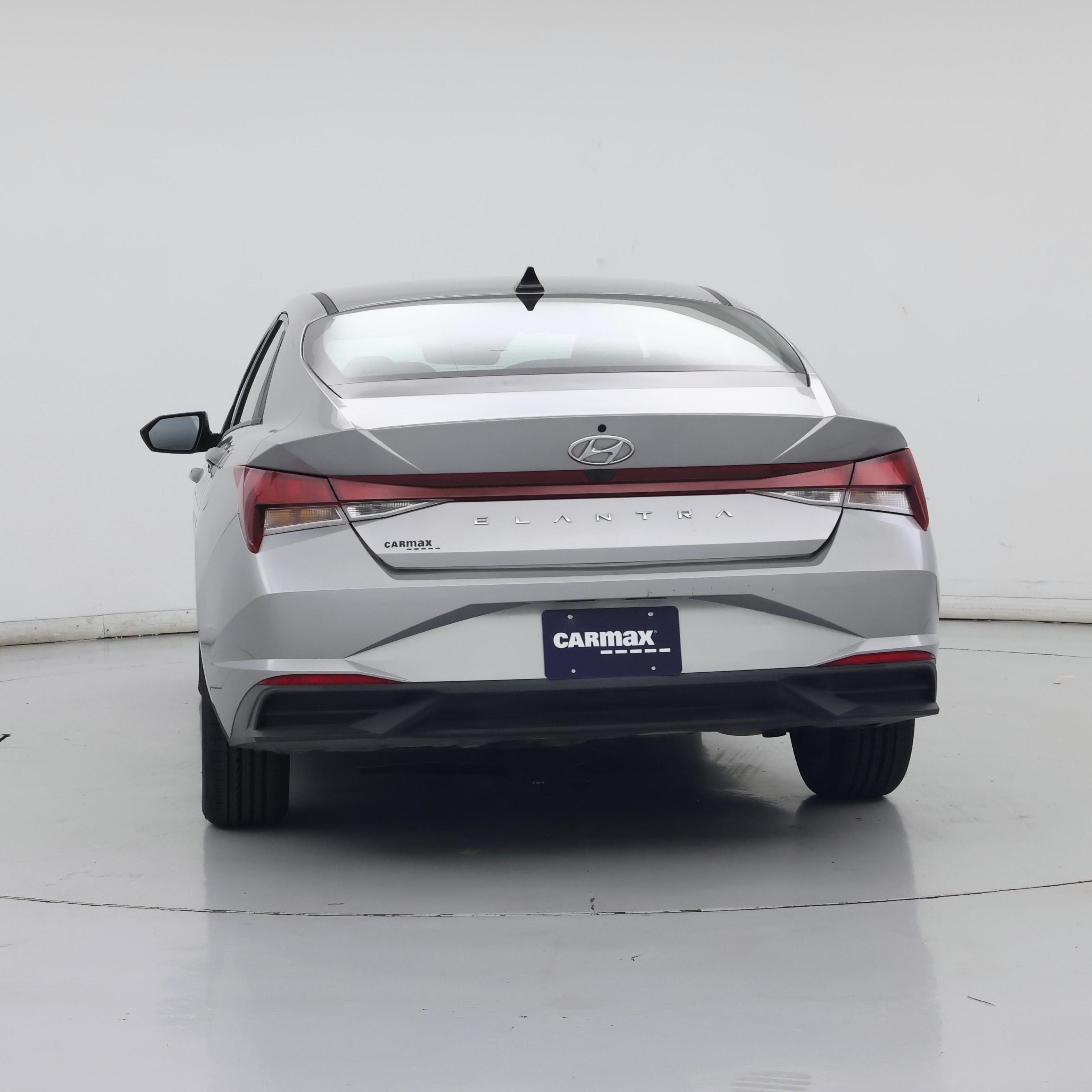 Thumbnail: 2021 Hyundai Elantra - 5