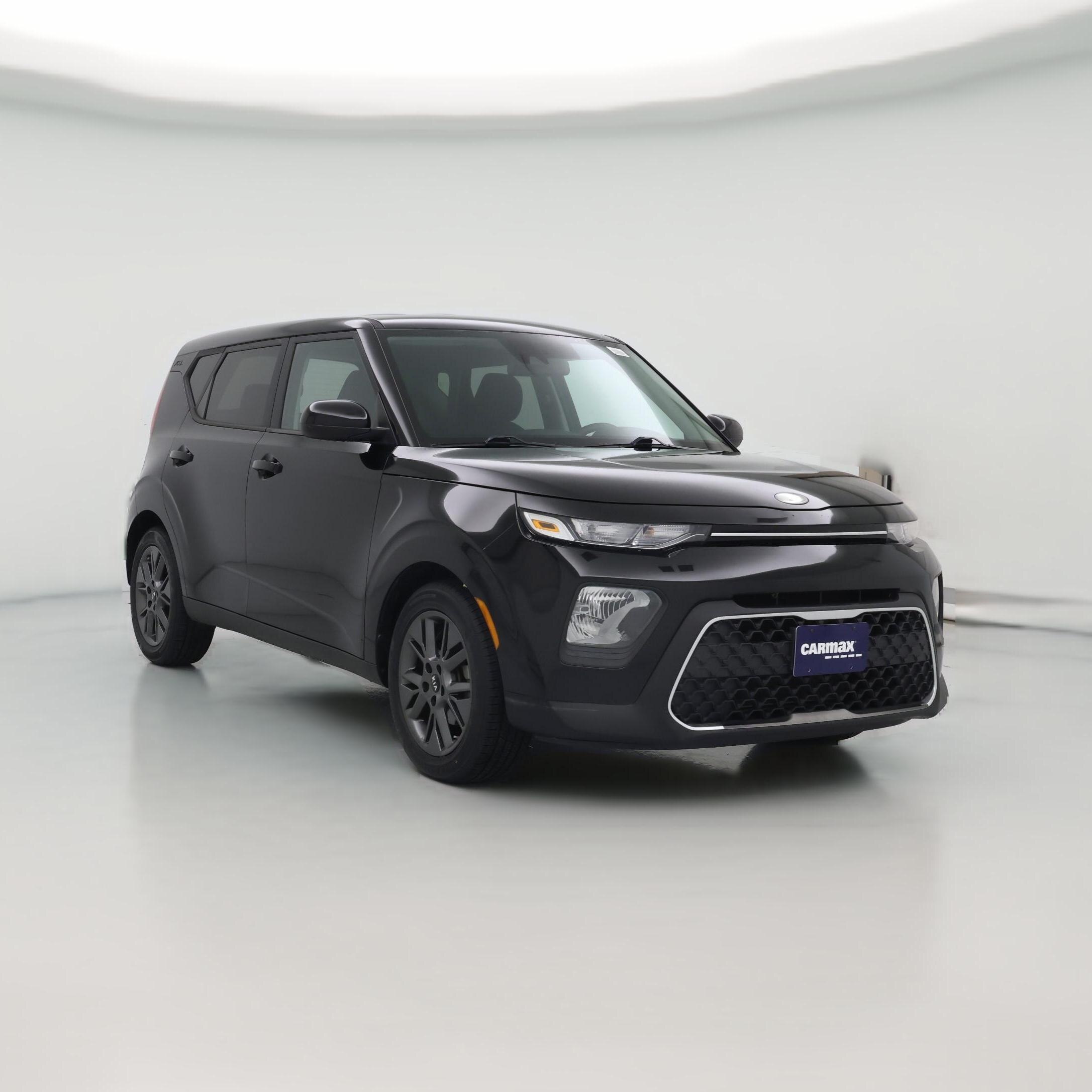 Thumbnail: 2021 Kia Soul - 1