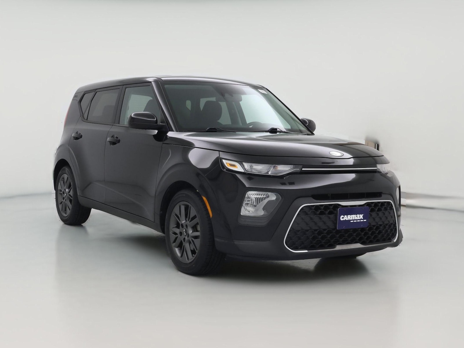 2021 Kia Soul
