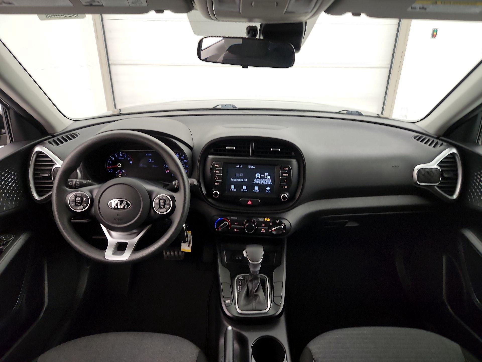 Thumbnail: 2021 Kia Soul - 9