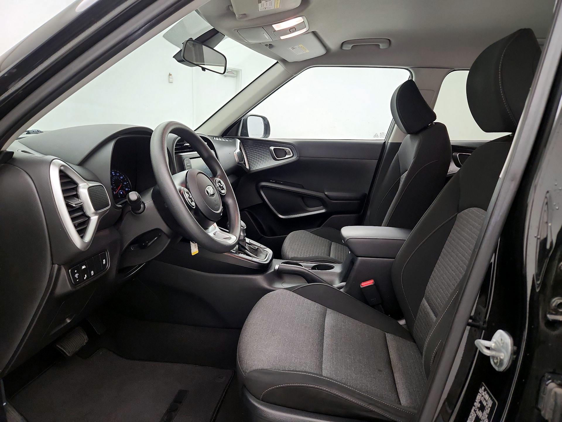 Thumbnail: 2021 Kia Soul - 11