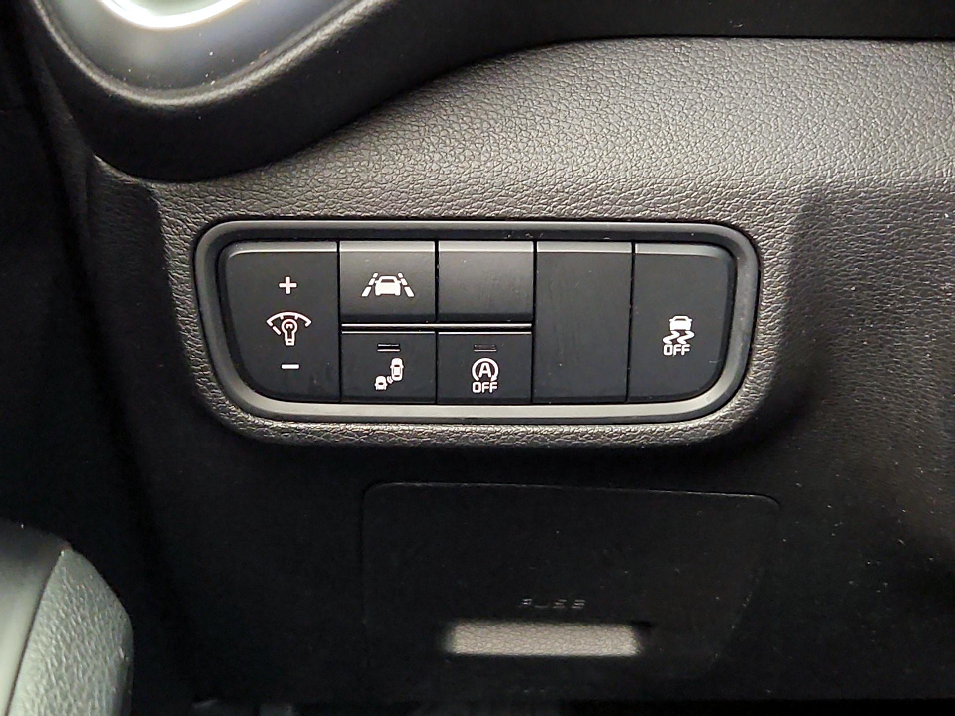 Thumbnail: 2021 Kia Soul - 13