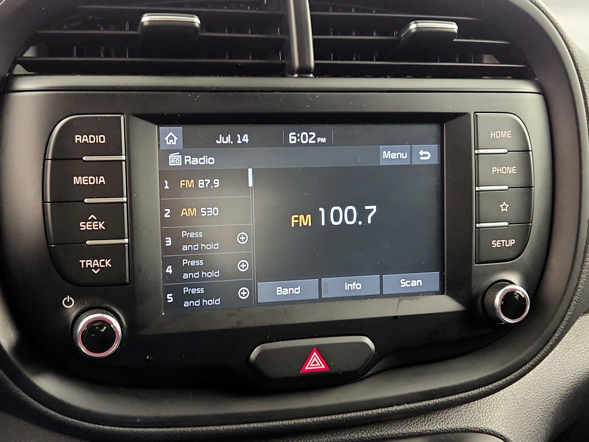 Thumbnail: 2021 Kia Soul - 15
