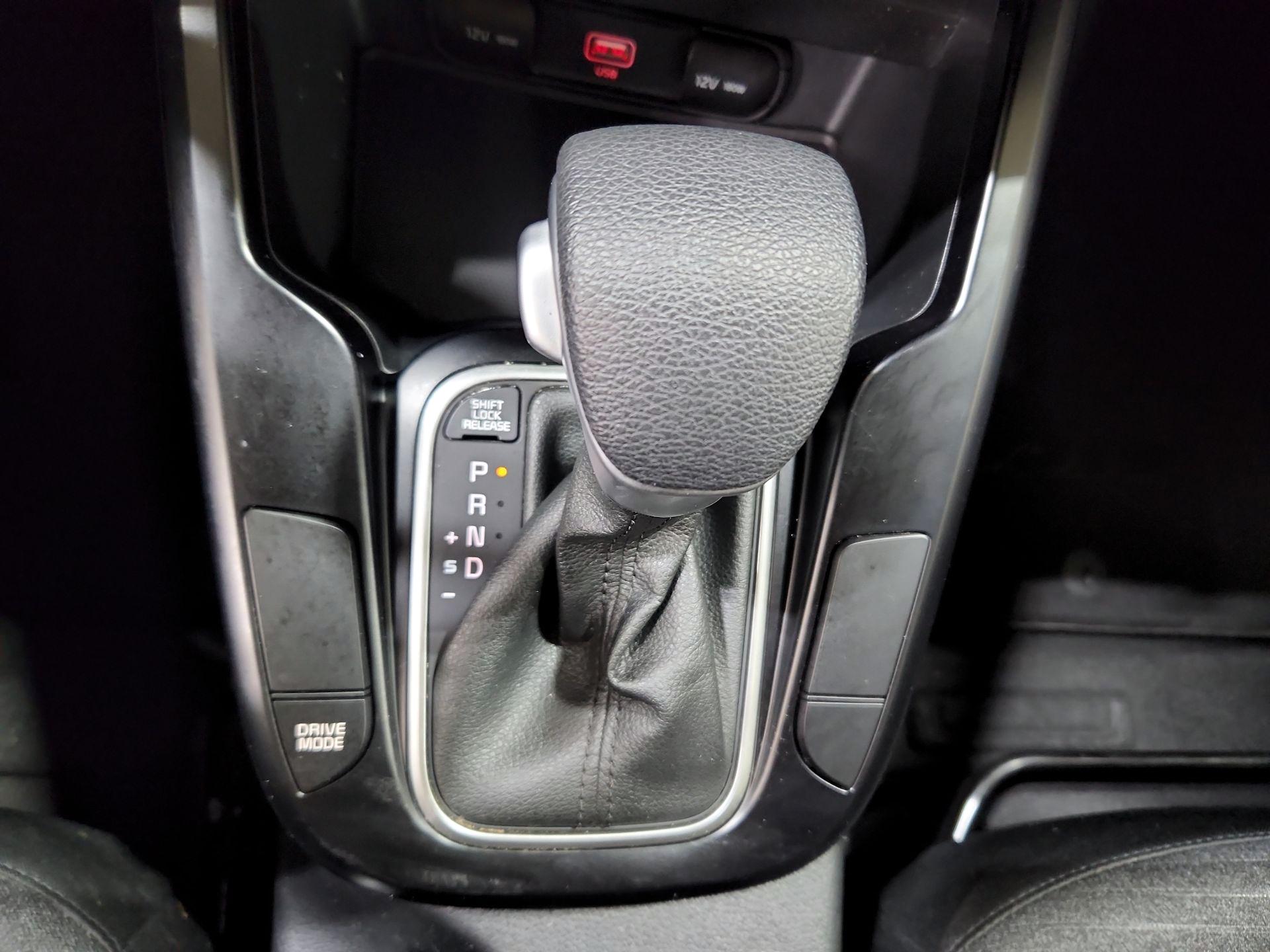 Thumbnail: 2021 Kia Soul - 17