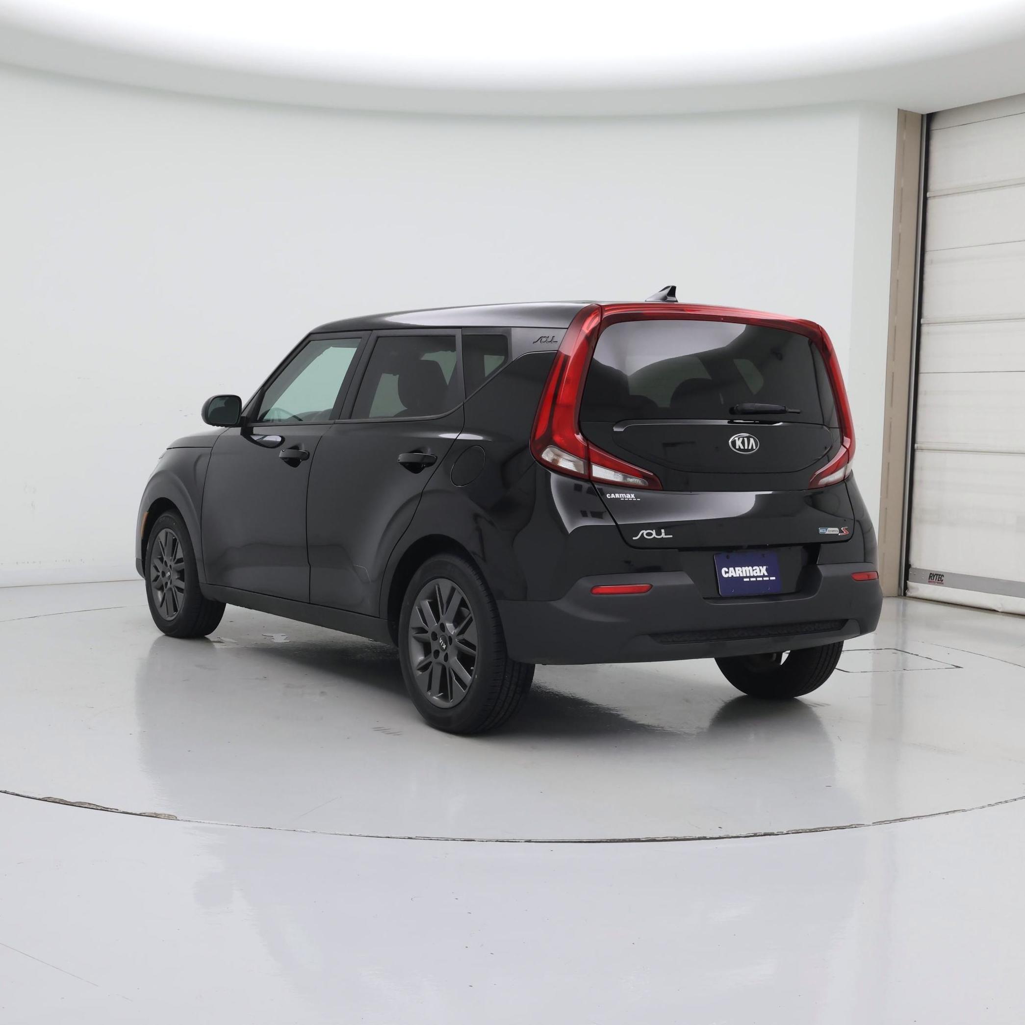 Thumbnail: 2021 Kia Soul - 2