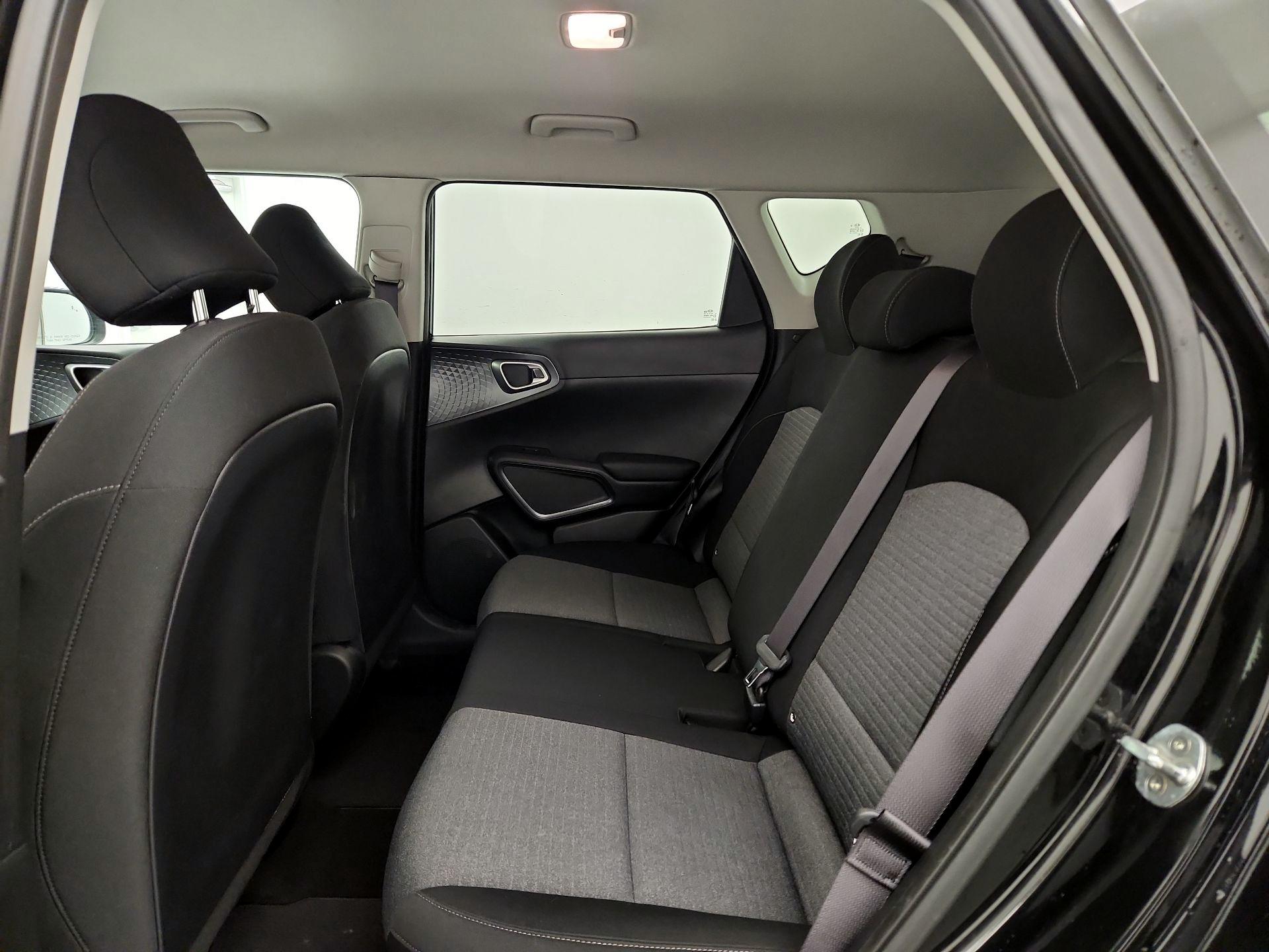 Thumbnail: 2021 Kia Soul - 19