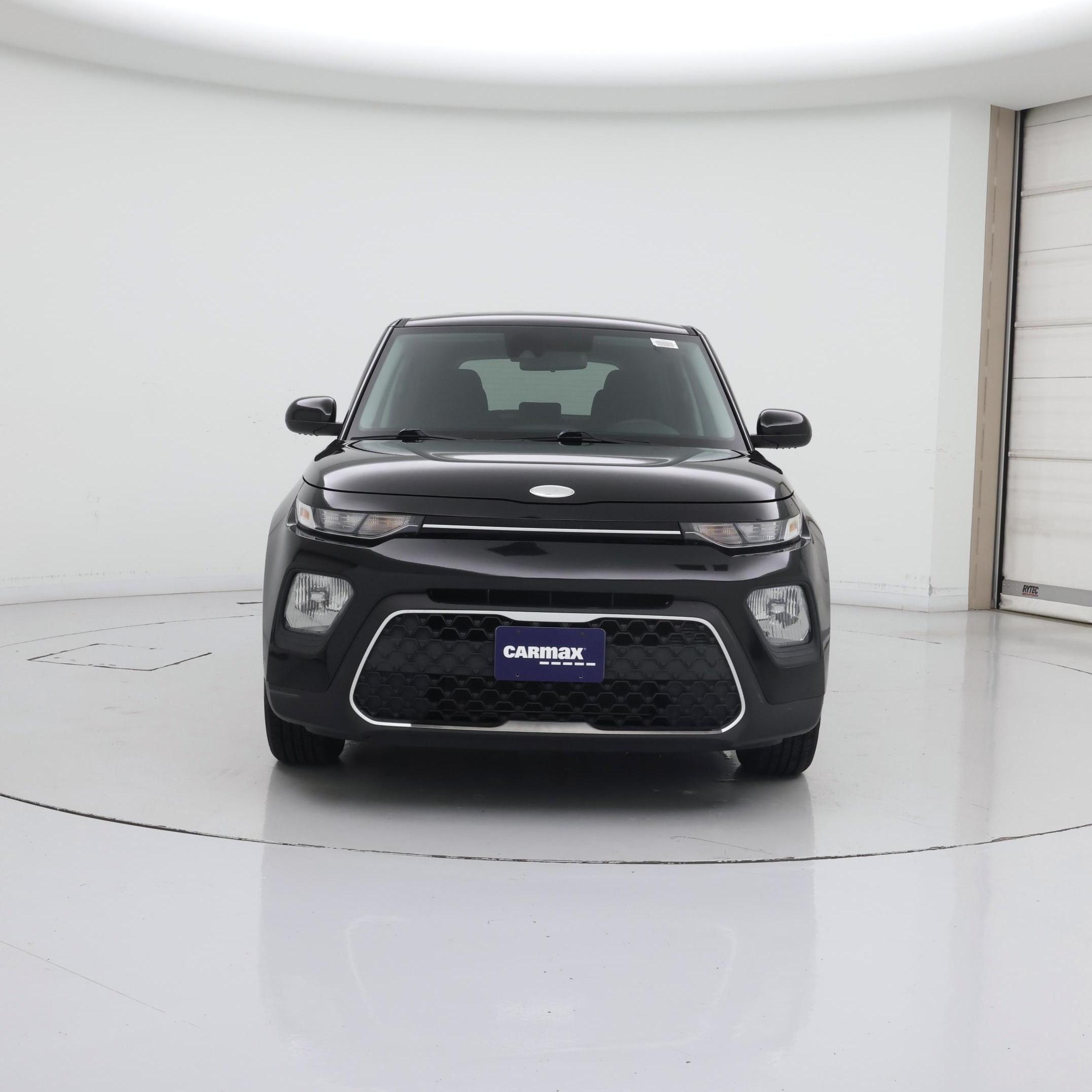 Thumbnail: 2021 Kia Soul - 5