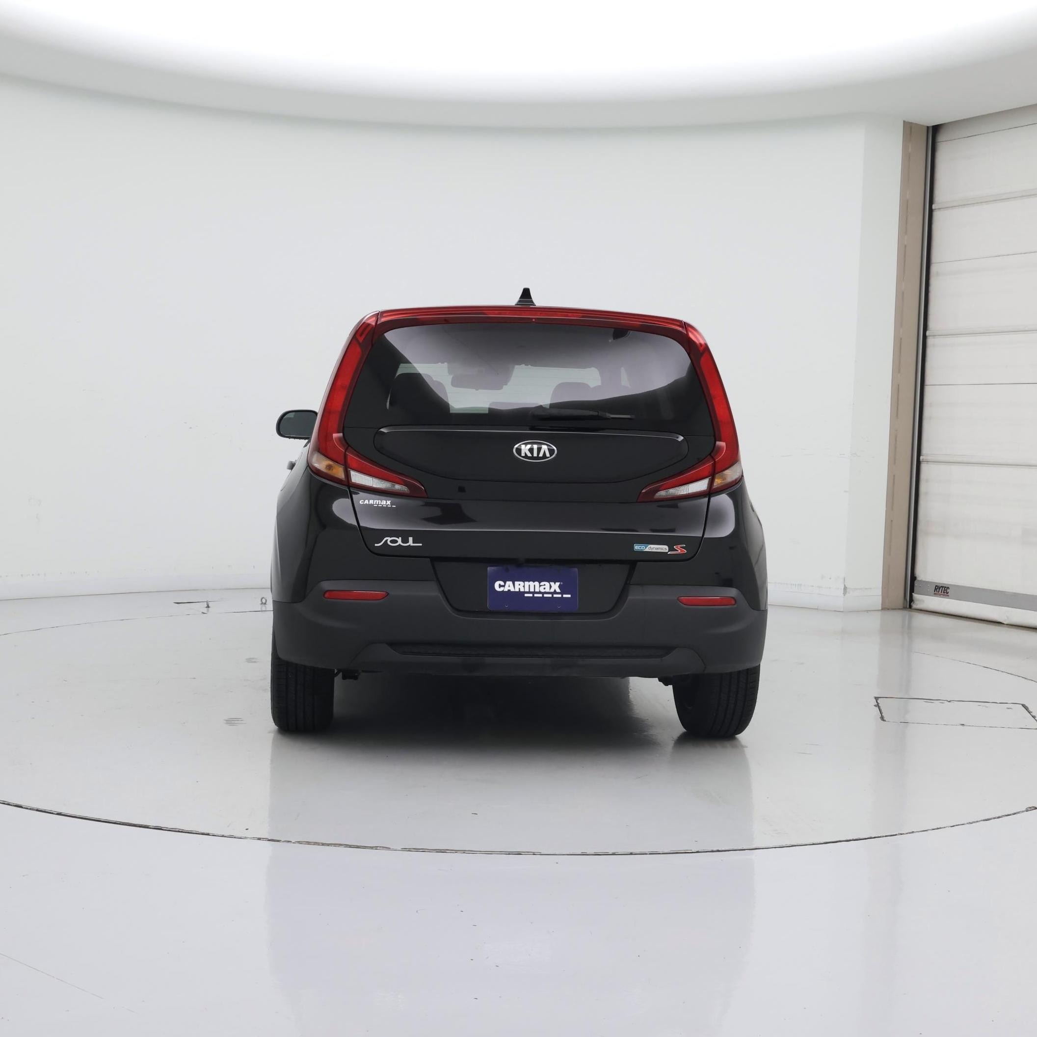 Thumbnail: 2021 Kia Soul - 6