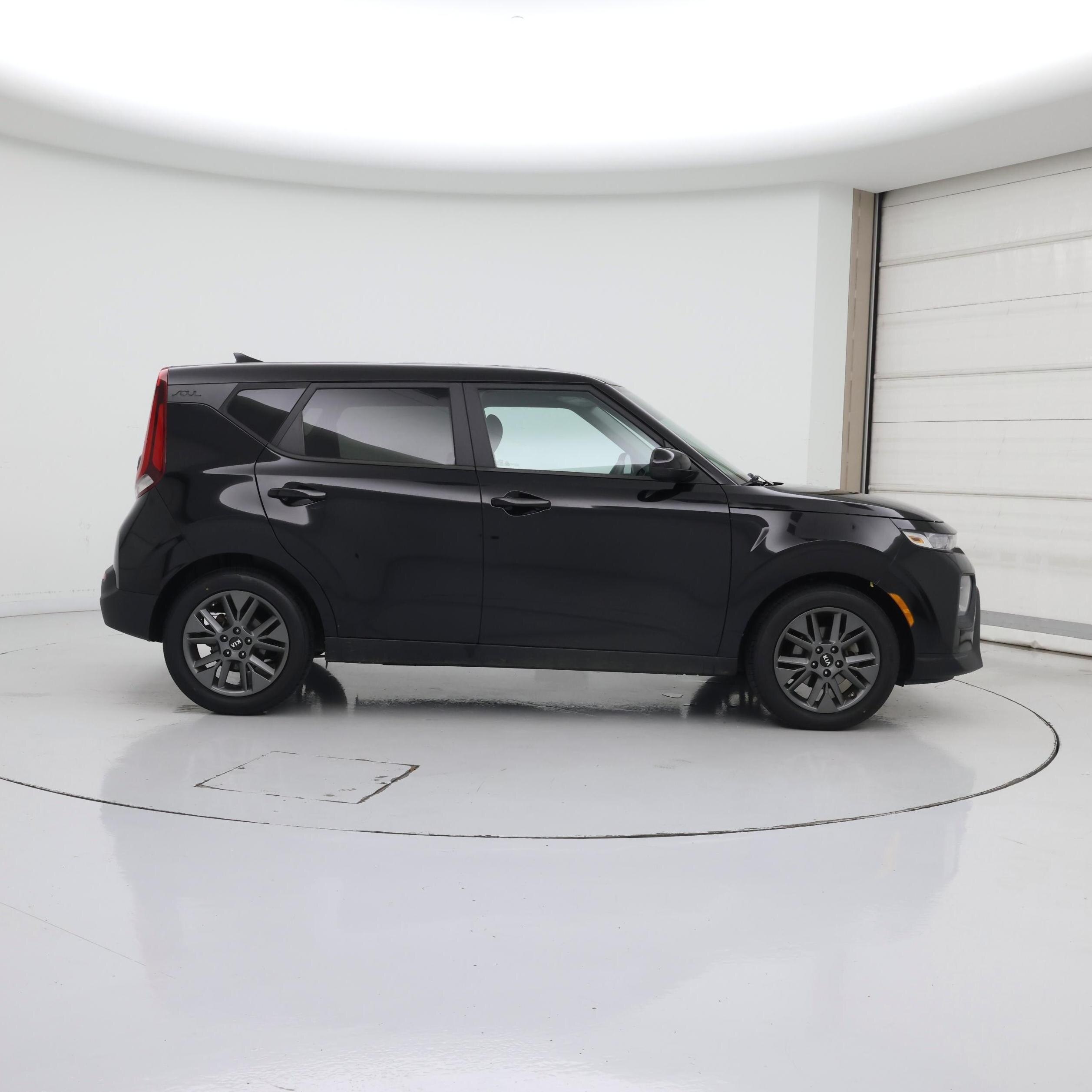 Thumbnail: 2021 Kia Soul - 7