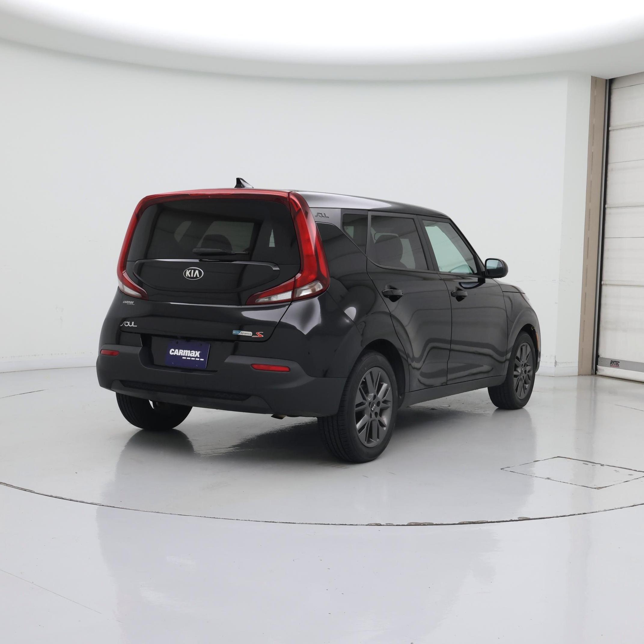 Thumbnail: 2021 Kia Soul - 8