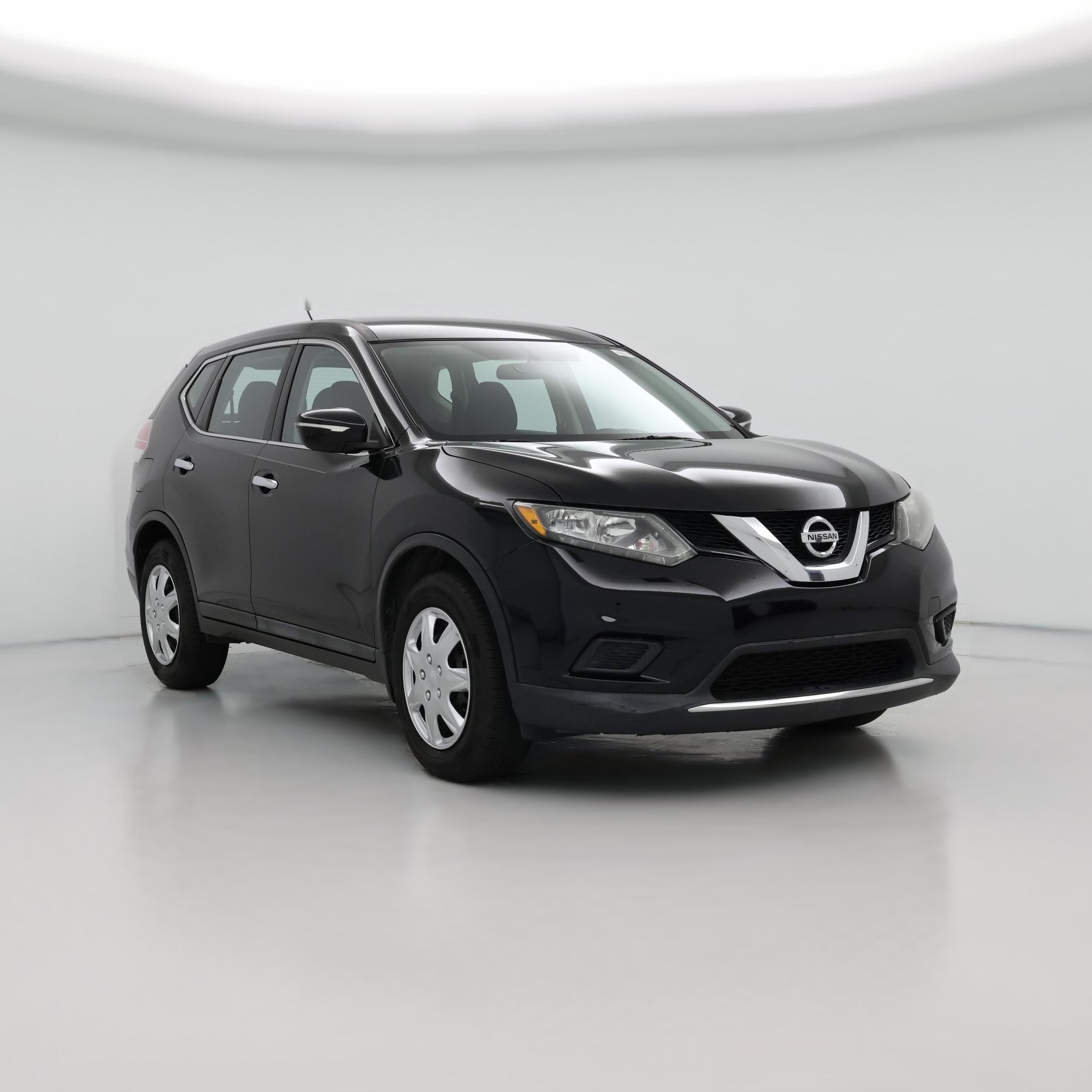 Thumbnail: 2014 Nissan Rogue - 1