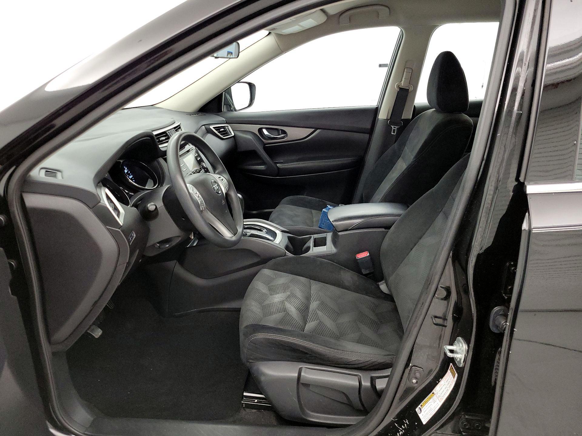 Thumbnail: 2014 Nissan Rogue - 11