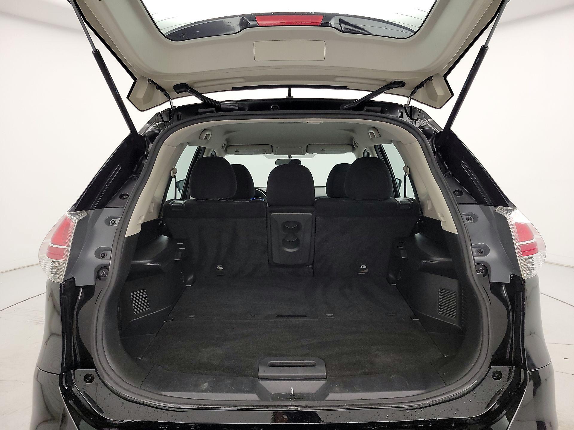 Thumbnail: 2014 Nissan Rogue - 20