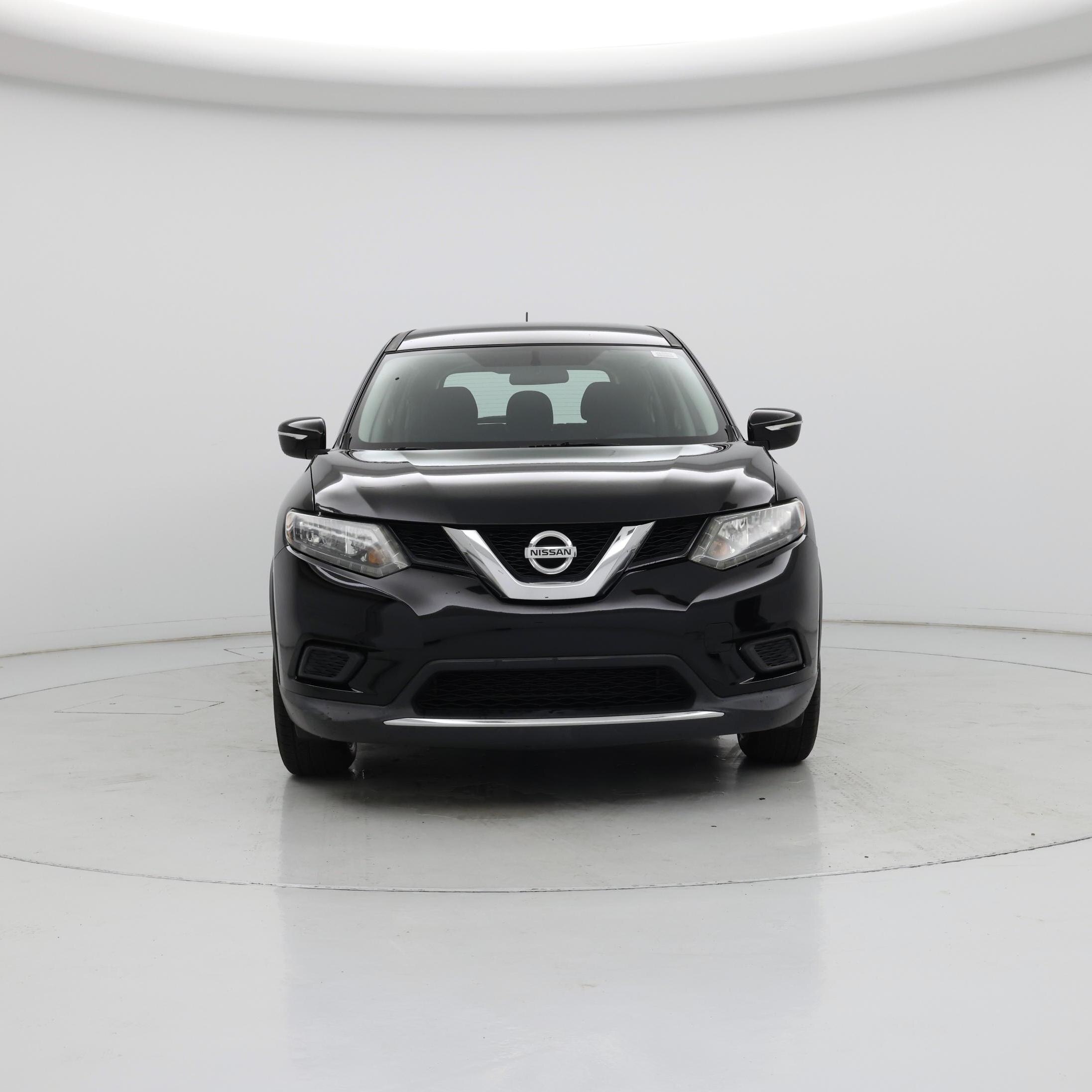Thumbnail: 2014 Nissan Rogue - 5