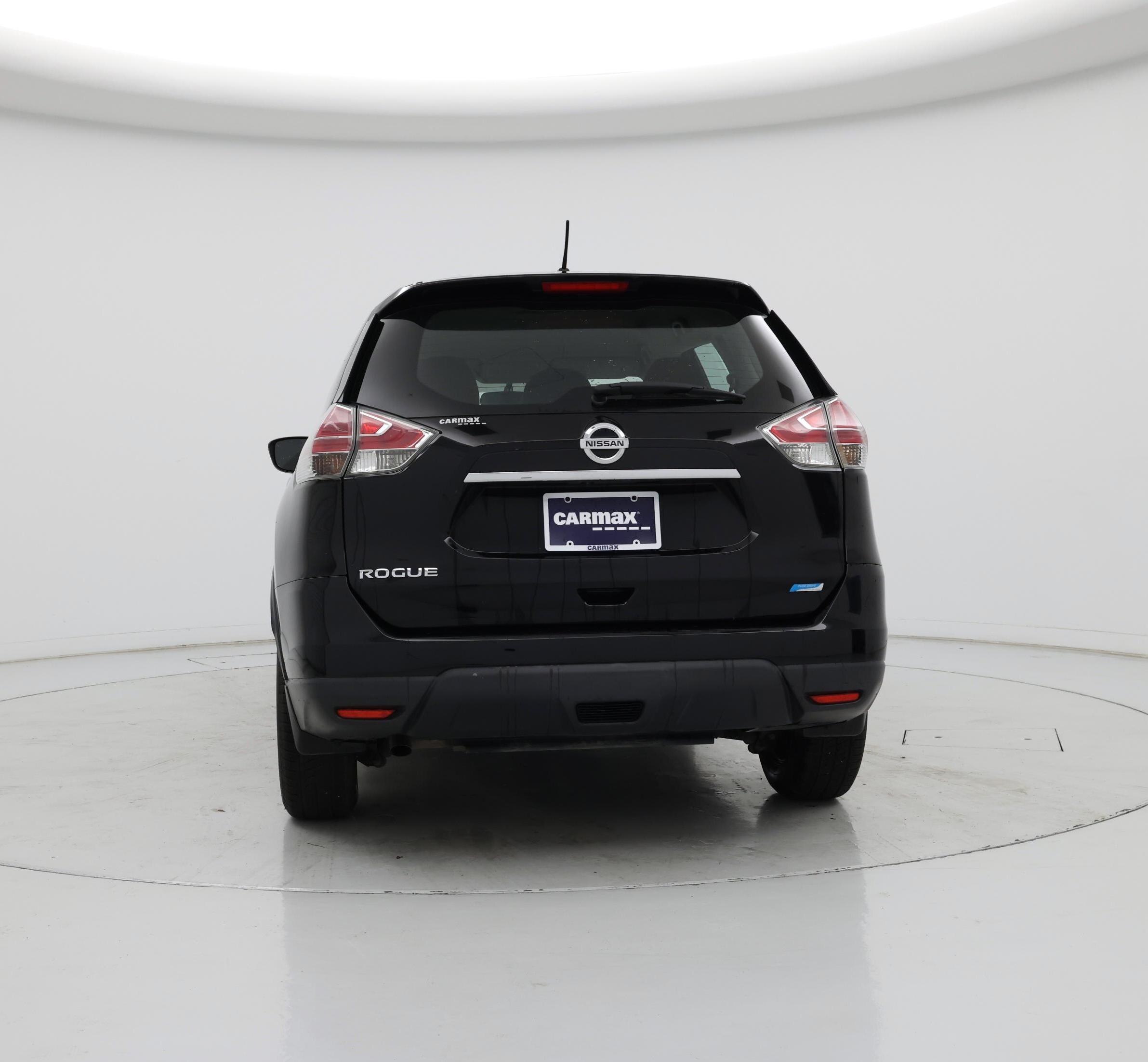 Thumbnail: 2014 Nissan Rogue - 6