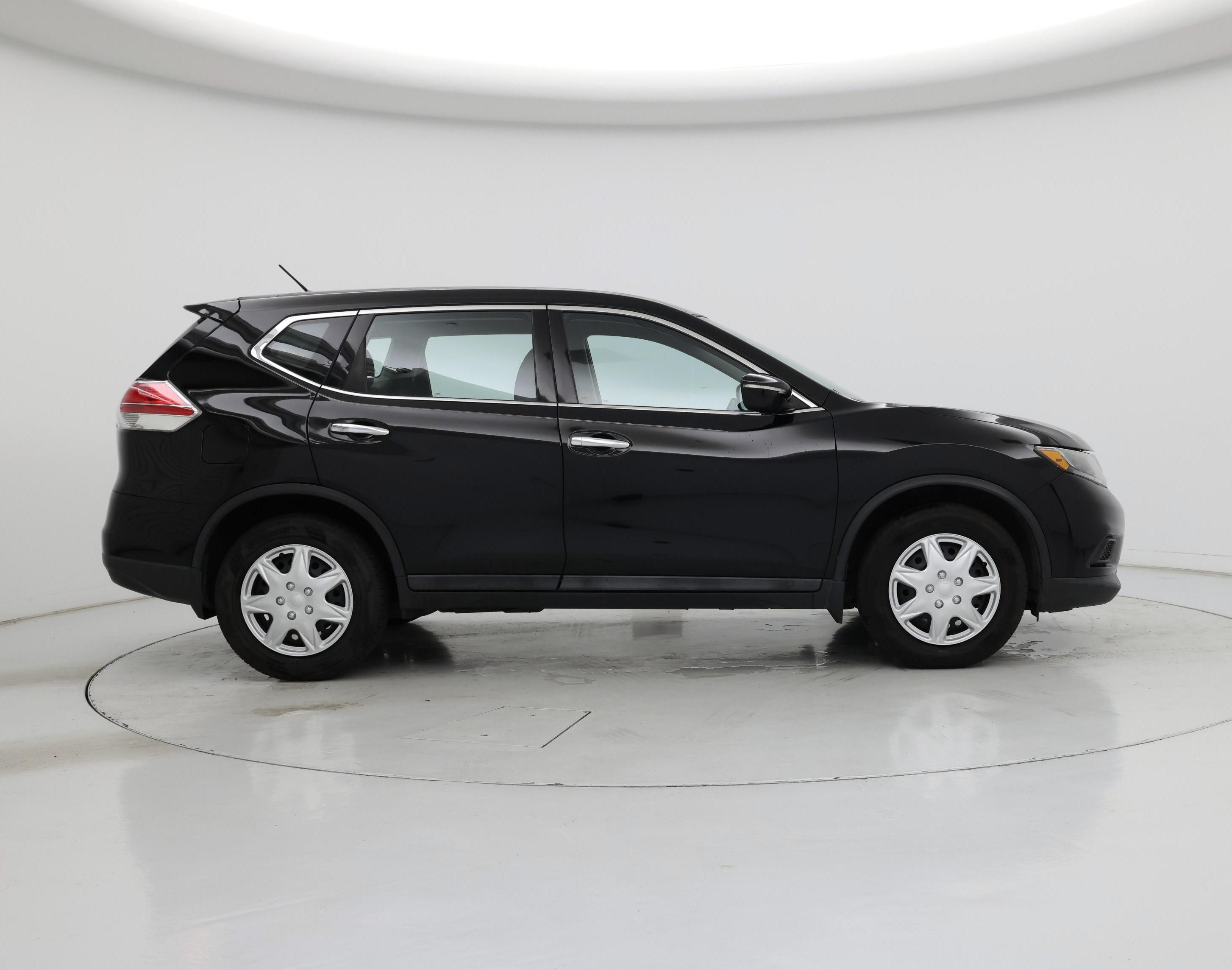 Thumbnail: 2014 Nissan Rogue - 7