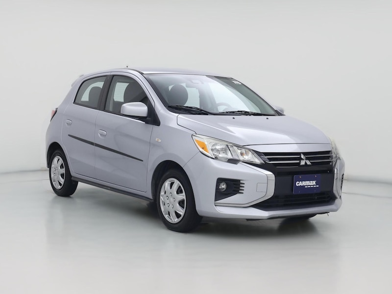 2021 Mitsubishi Mirage ES -
                  Corpus Christi, TX