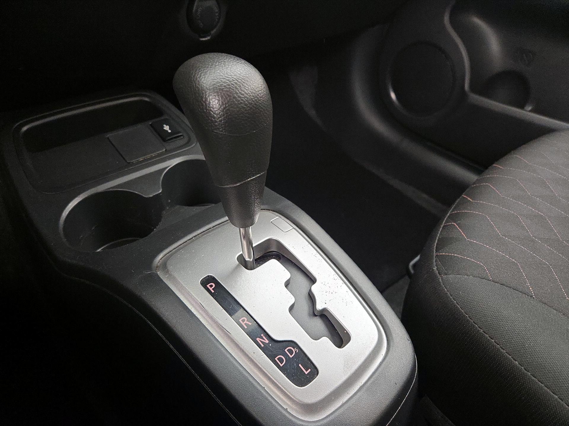 Thumbnail: 2021 Mitsubishi Mirage - 17